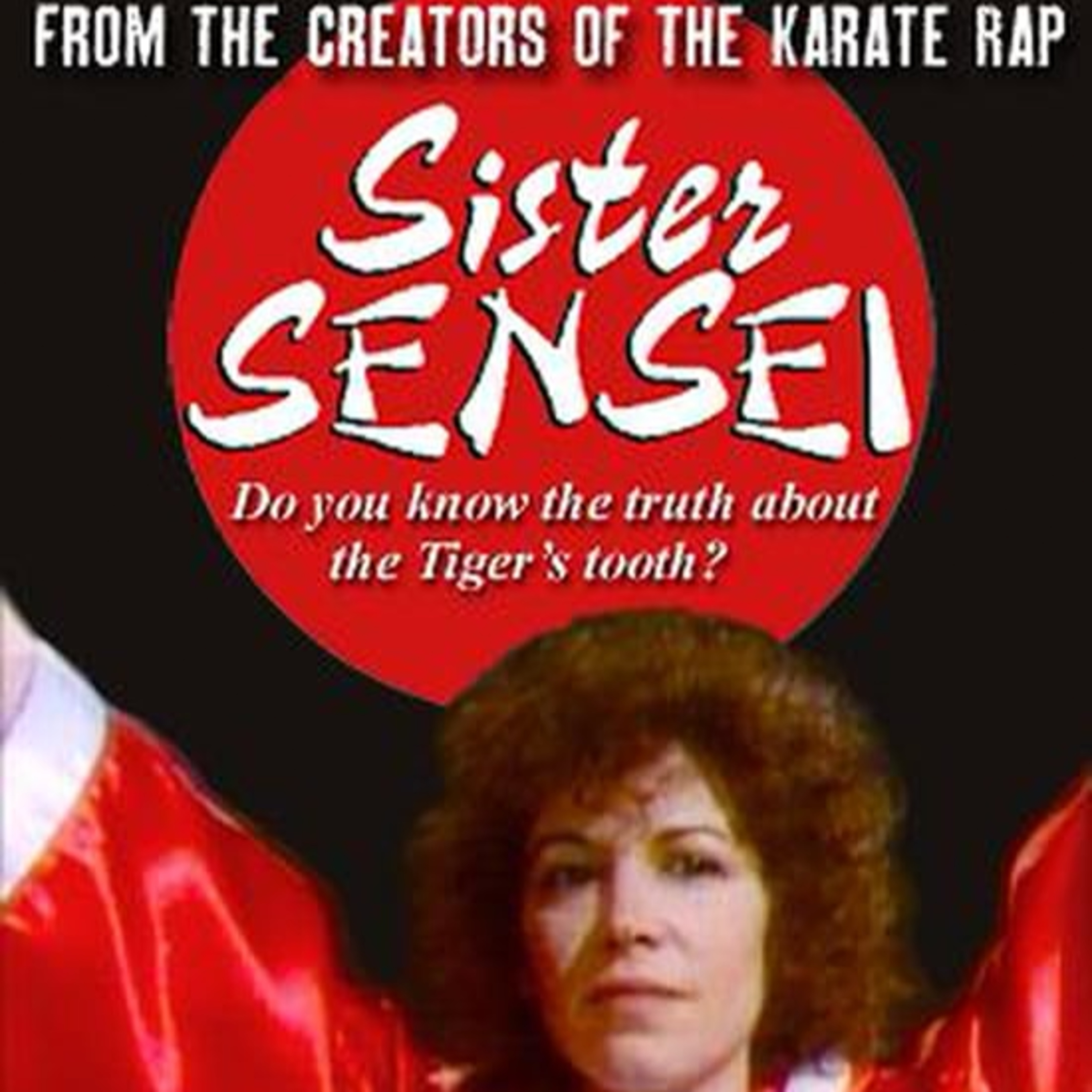 Ep 99 - Sister Sensei [1994] episode artwork