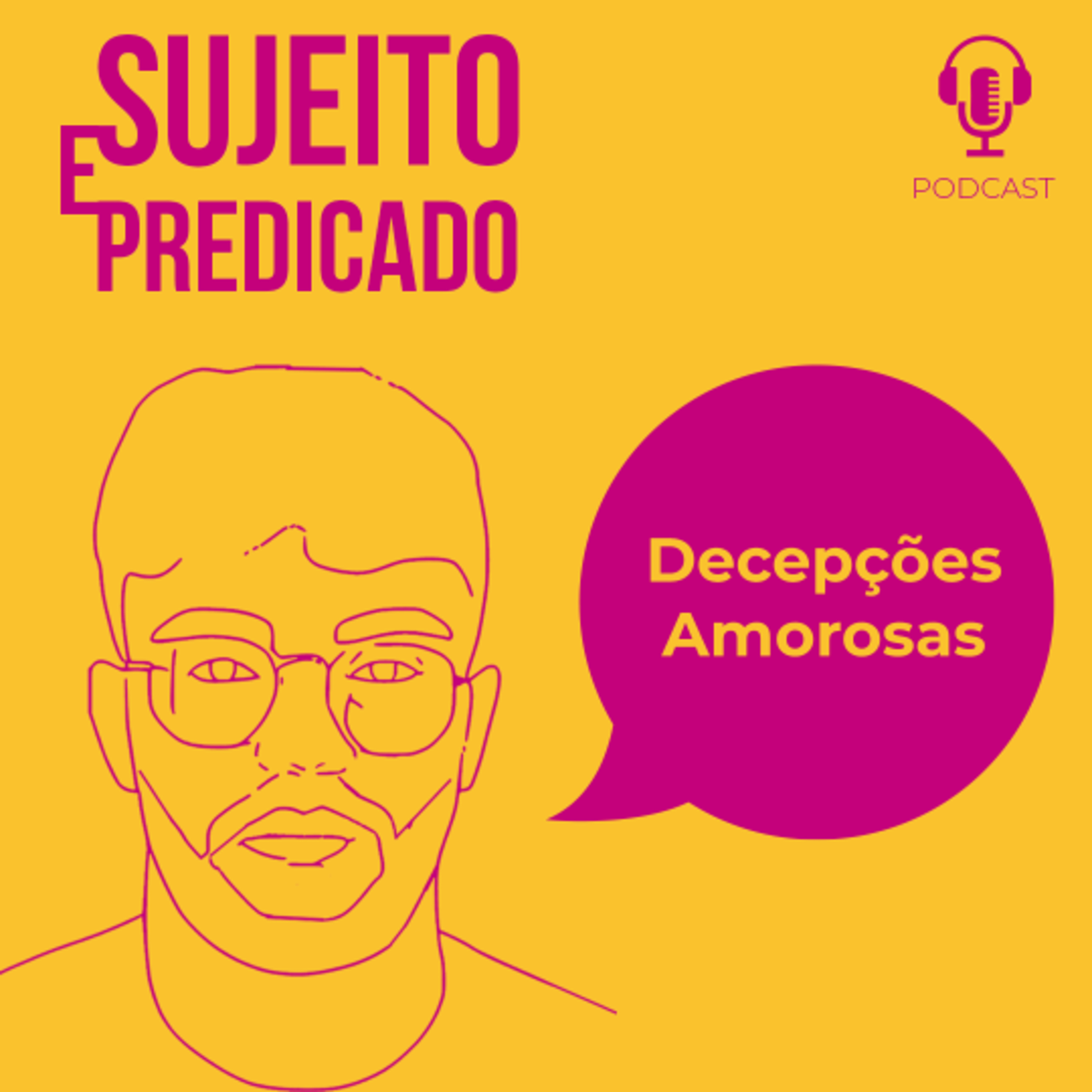 Sujeito e Predicado