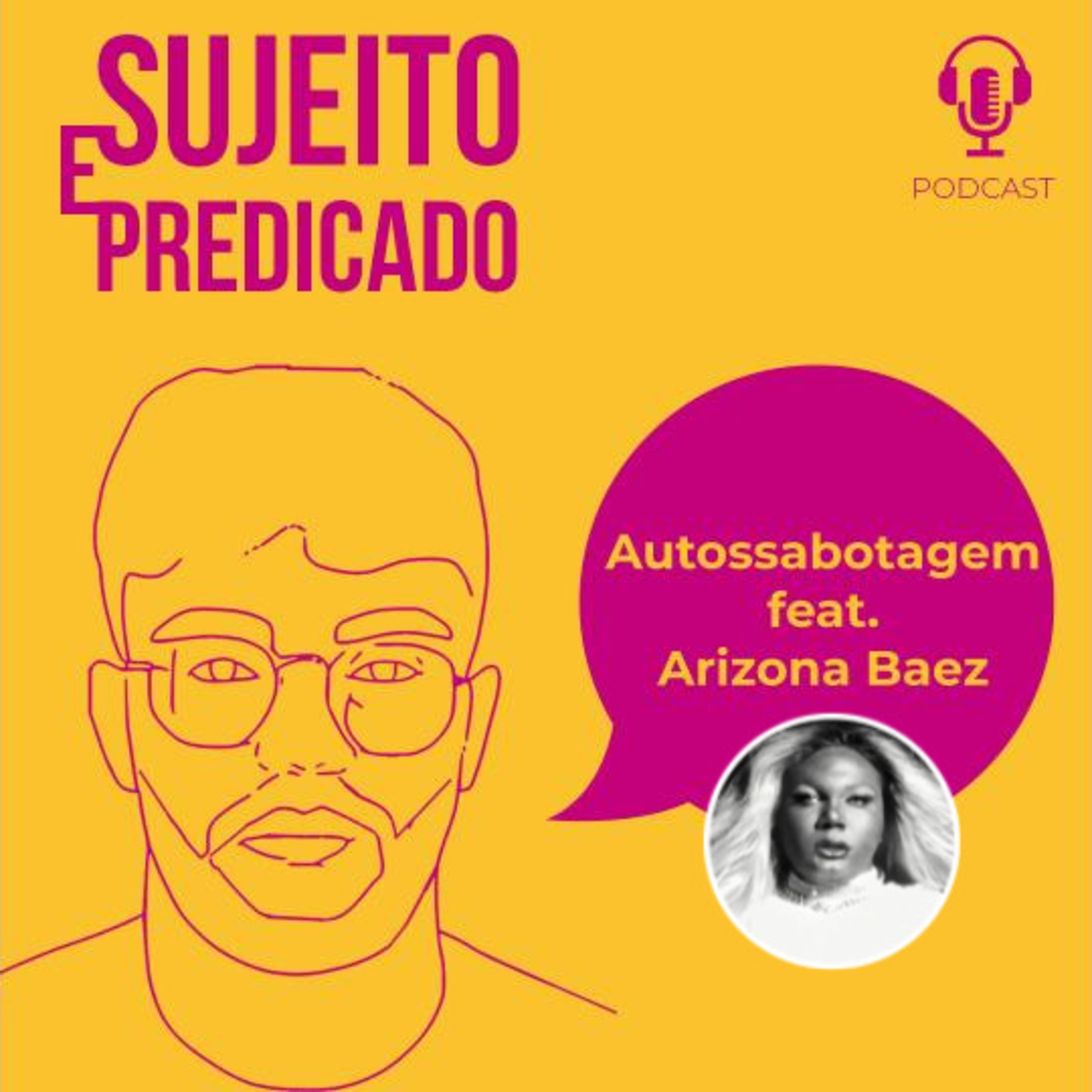 Sujeito e Predicado