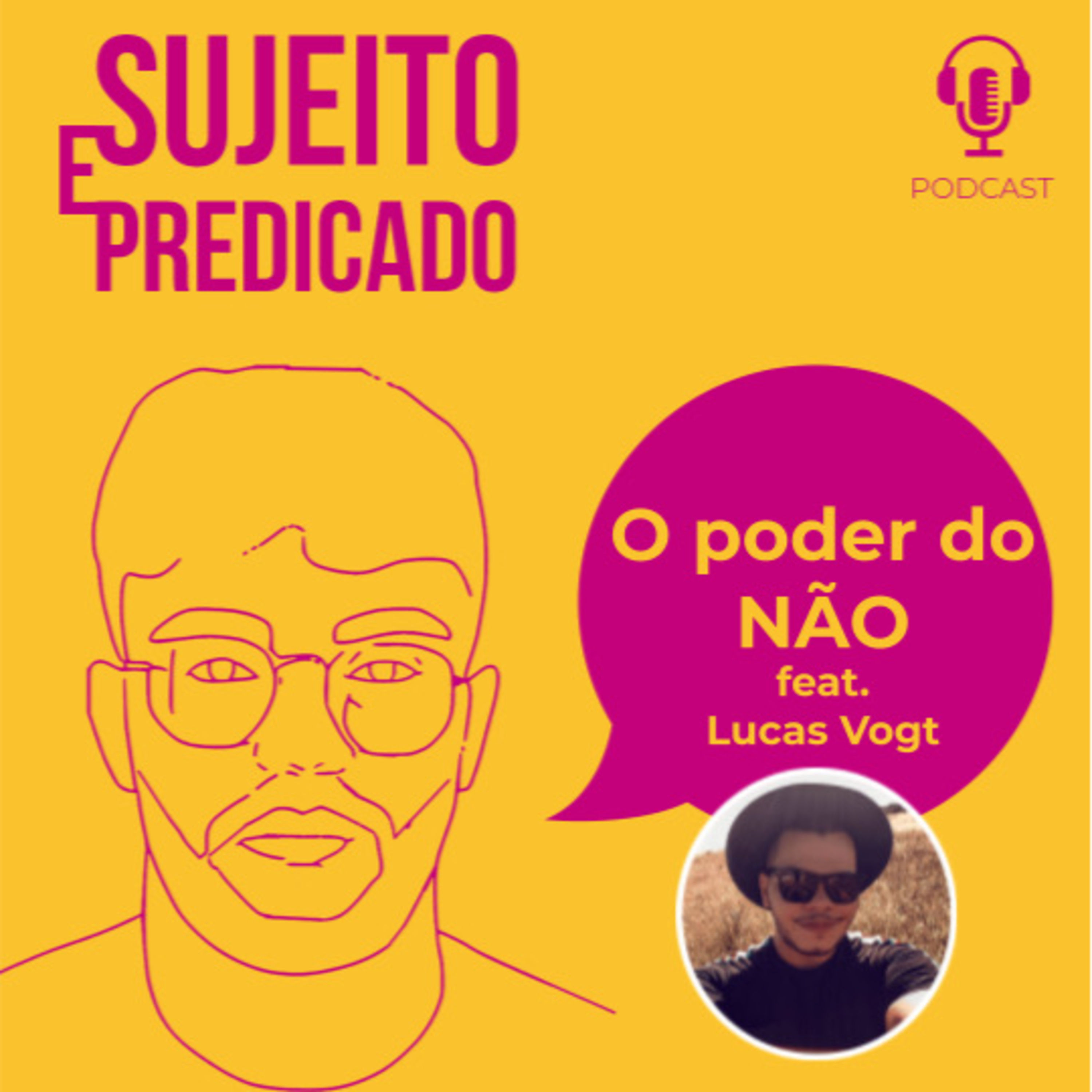 Sujeito e Predicado