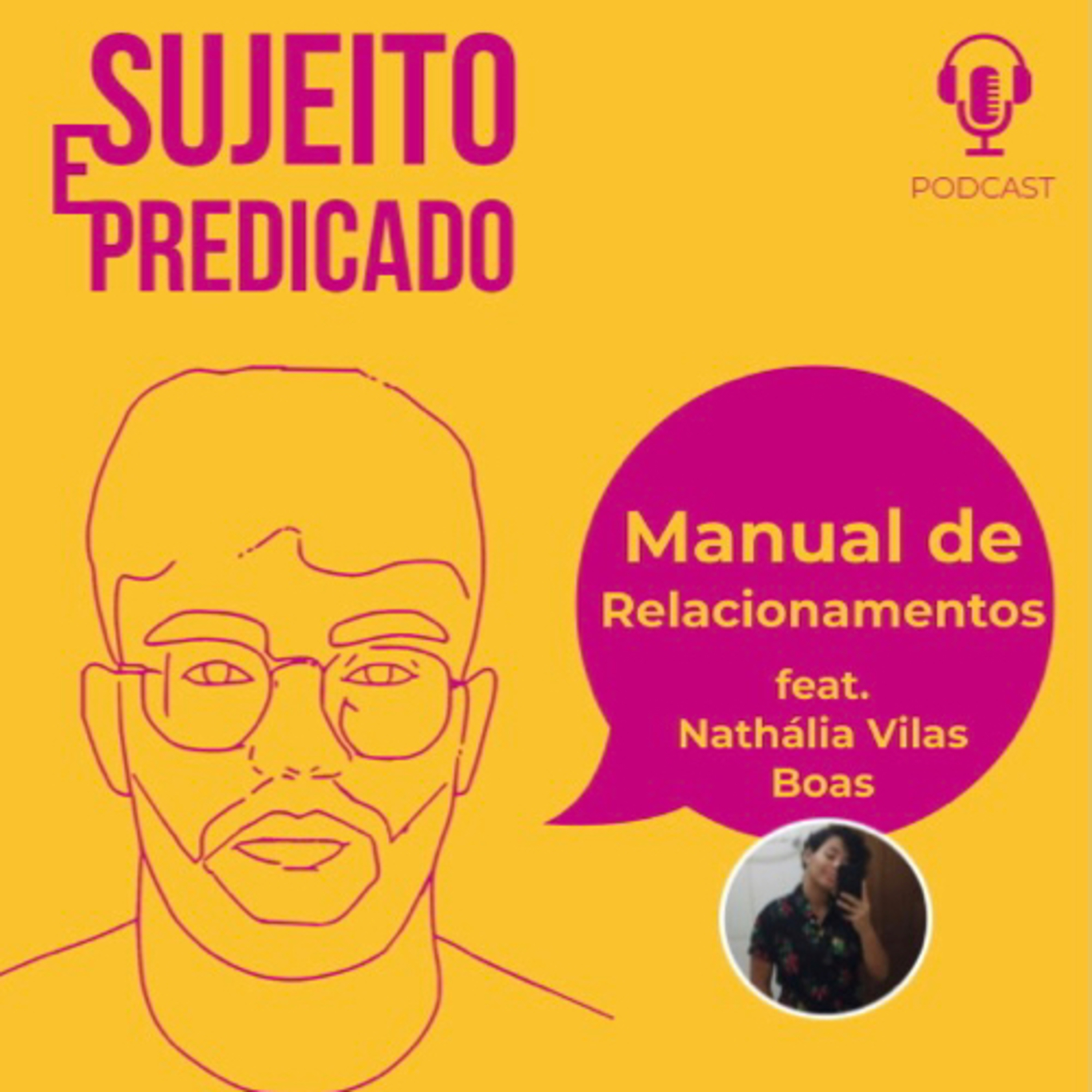 Sujeito e Predicado