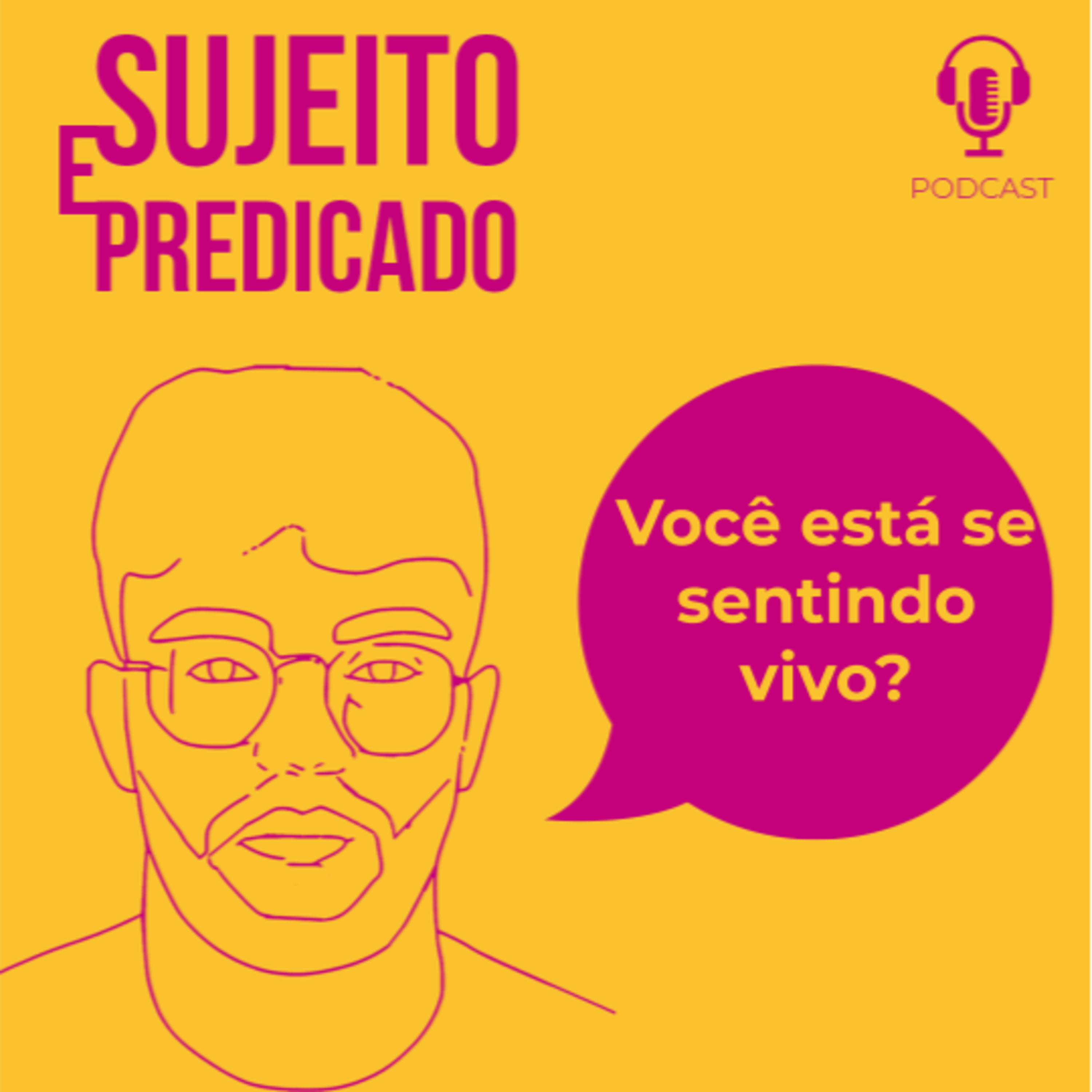 Sujeito e Predicado