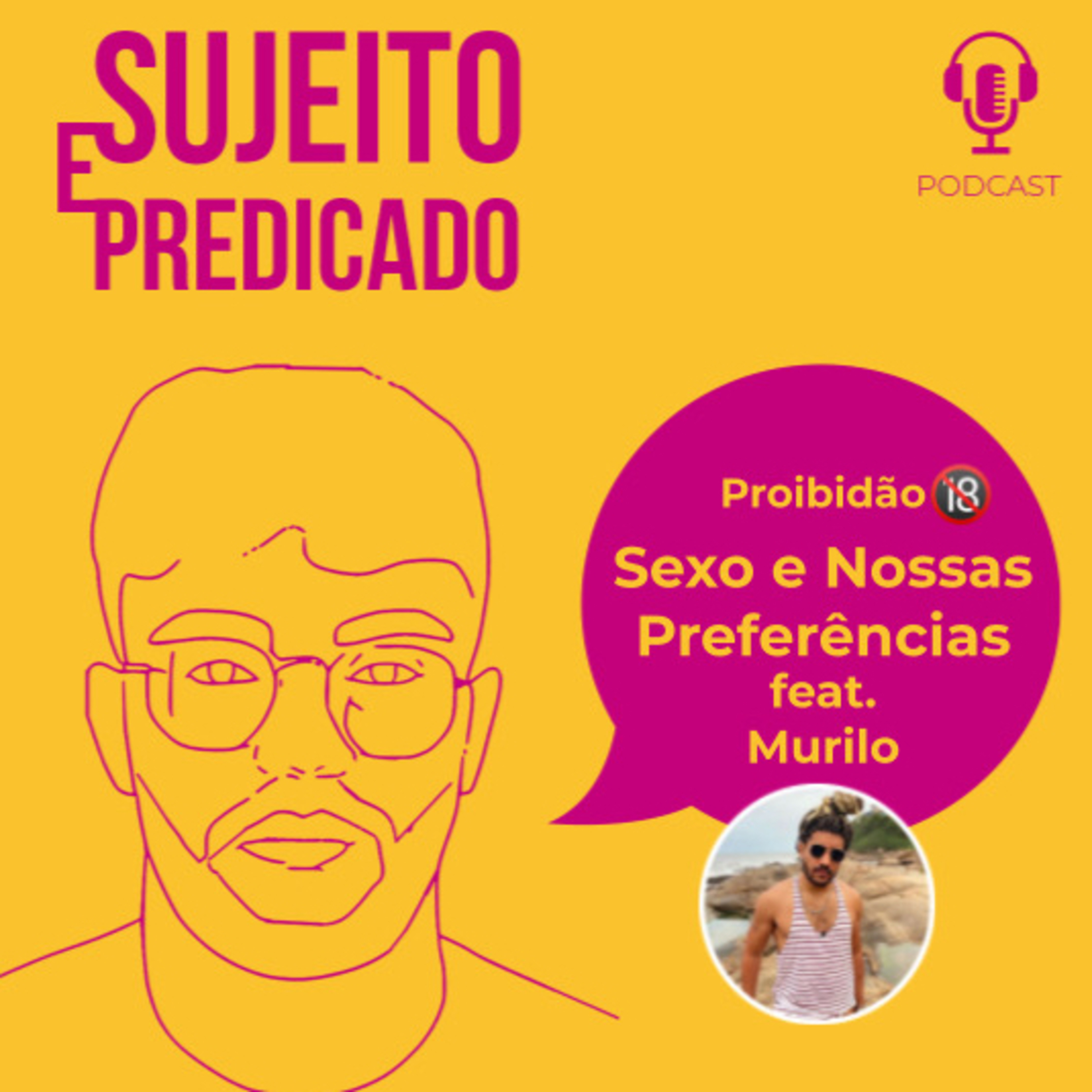 Sujeito e Predicado