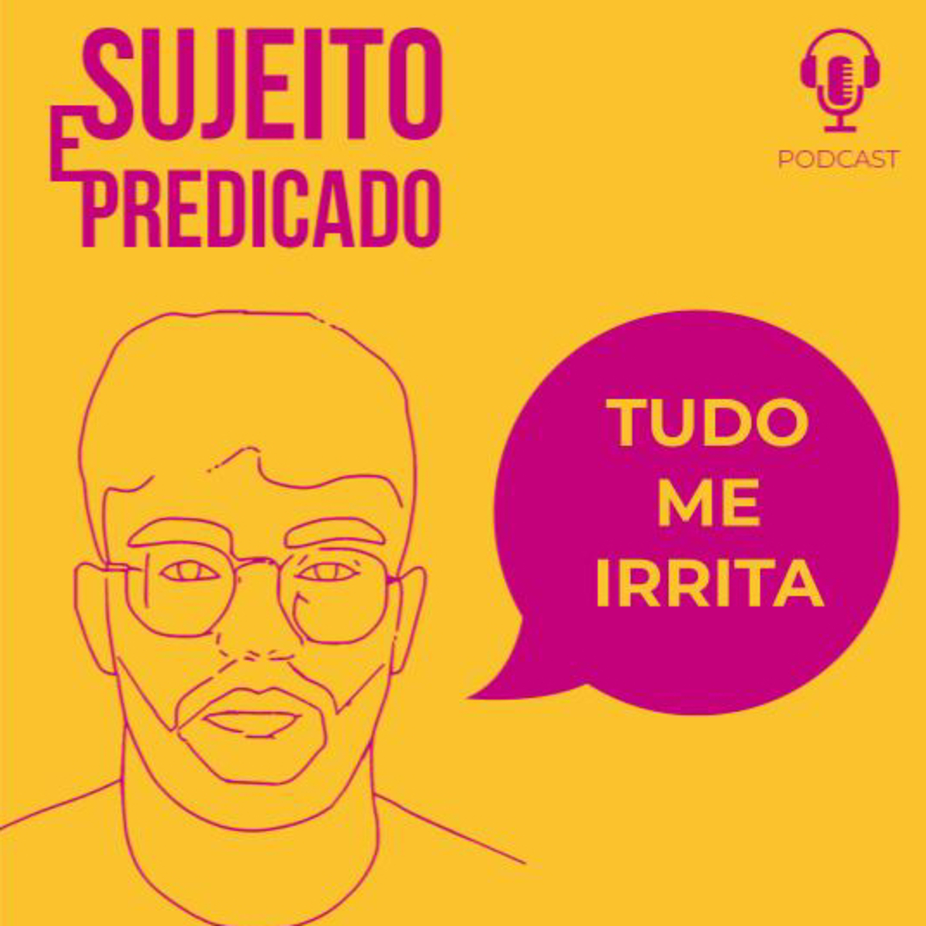 Sujeito e Predicado