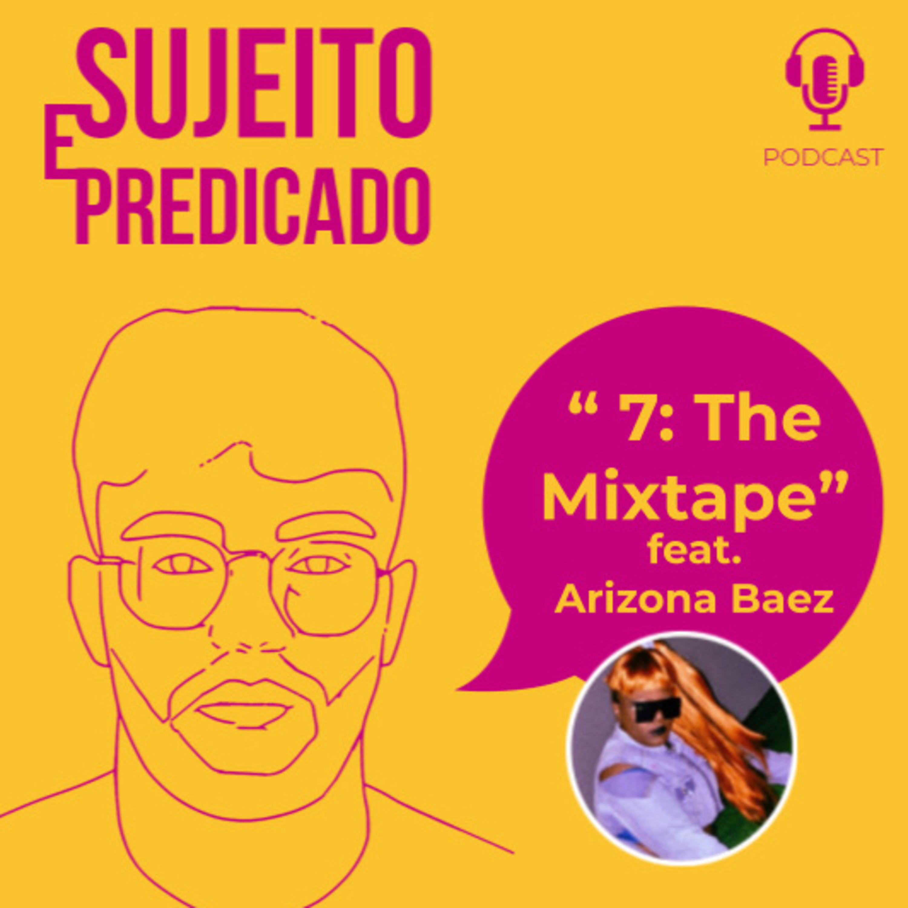Sujeito e Predicado