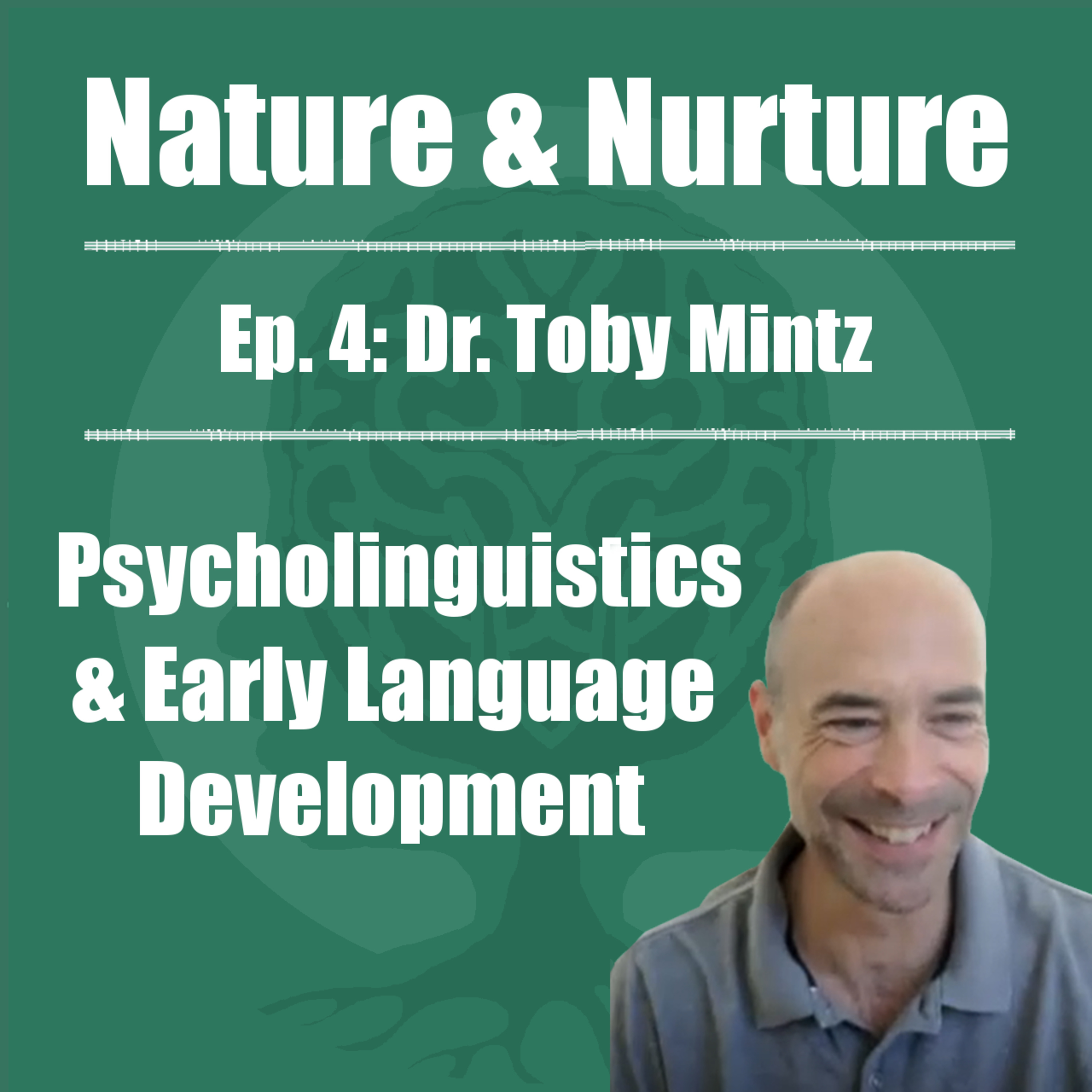The Nature & Nurture Podcast