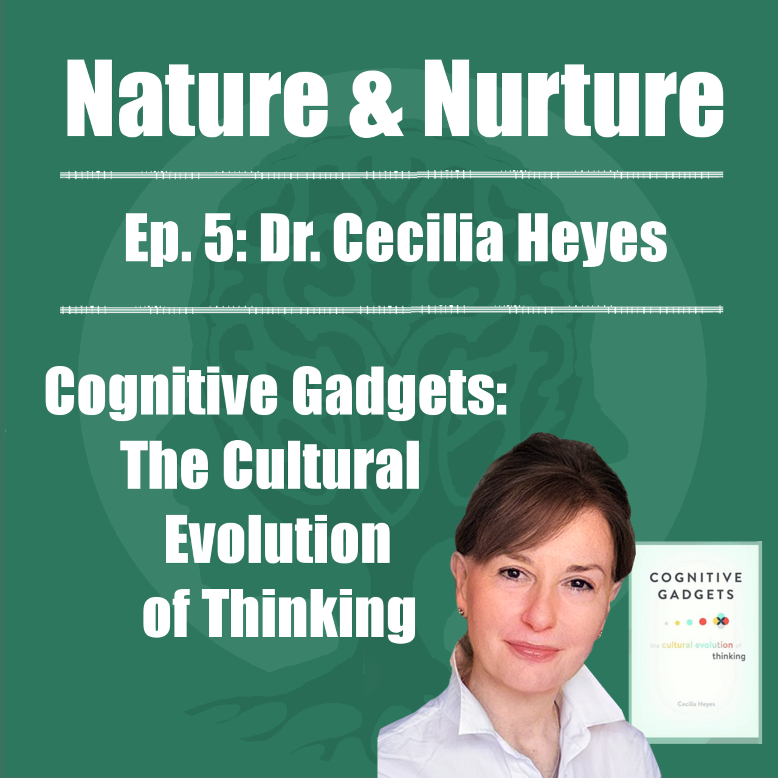 The Nature & Nurture Podcast