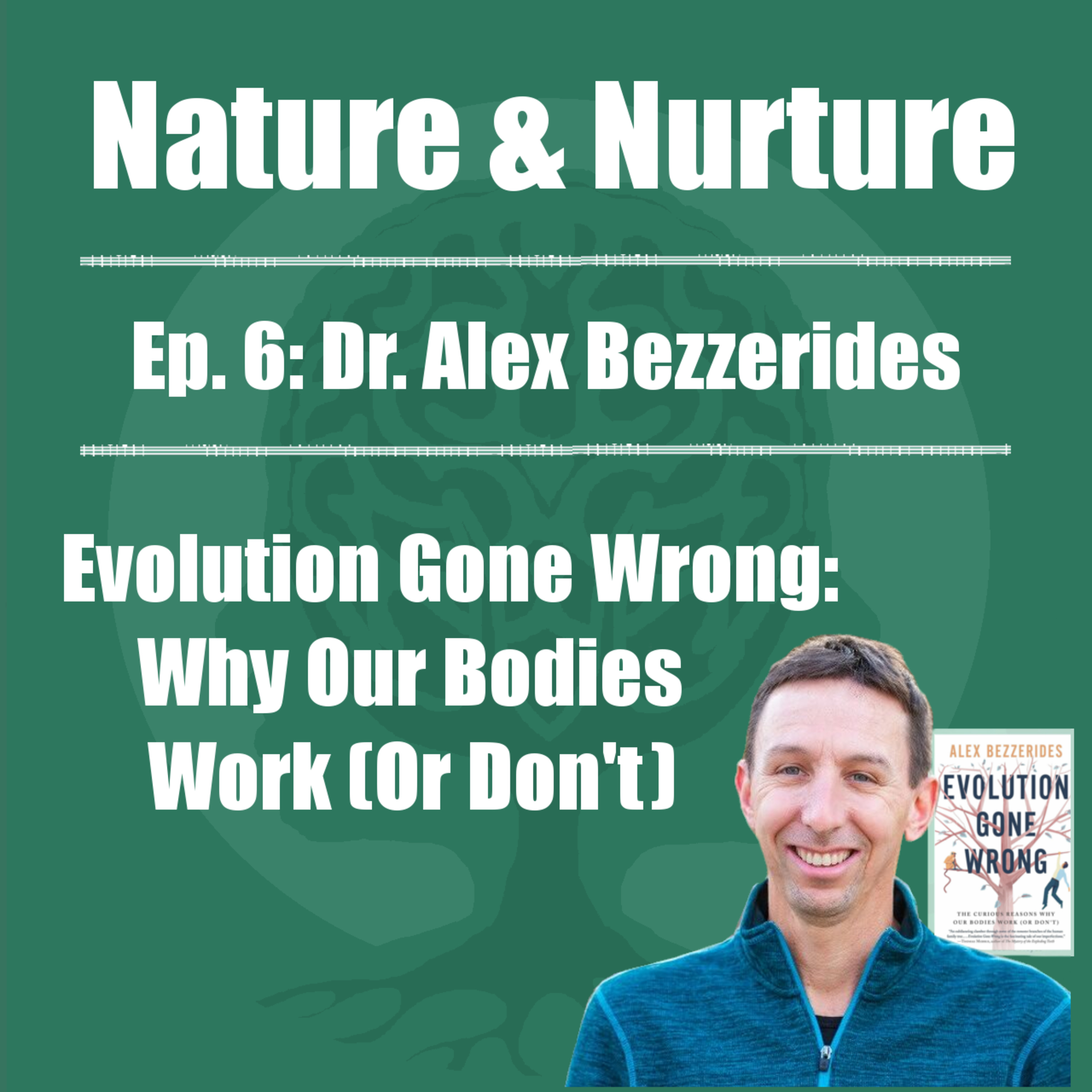 The Nature & Nurture Podcast