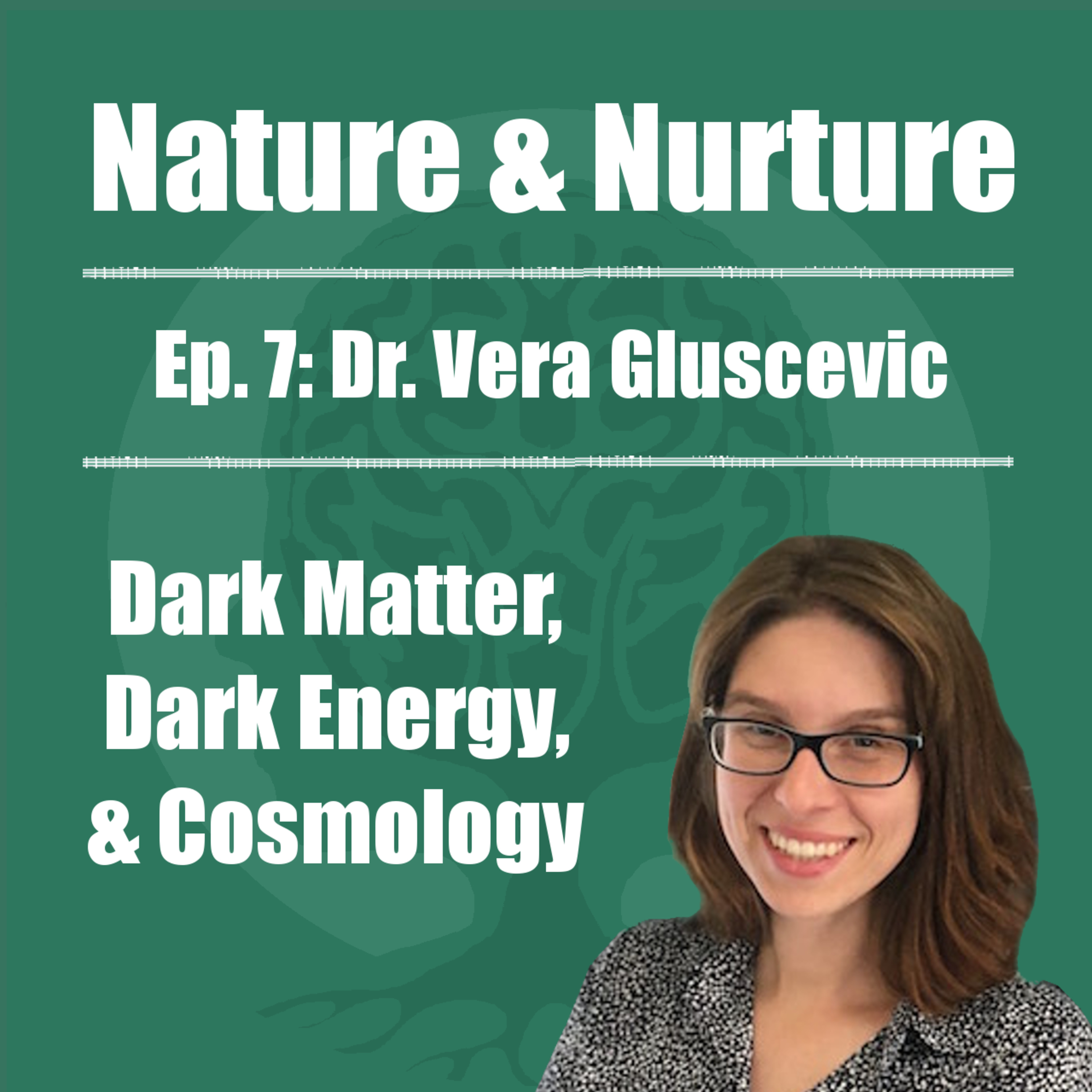 The Nature & Nurture Podcast