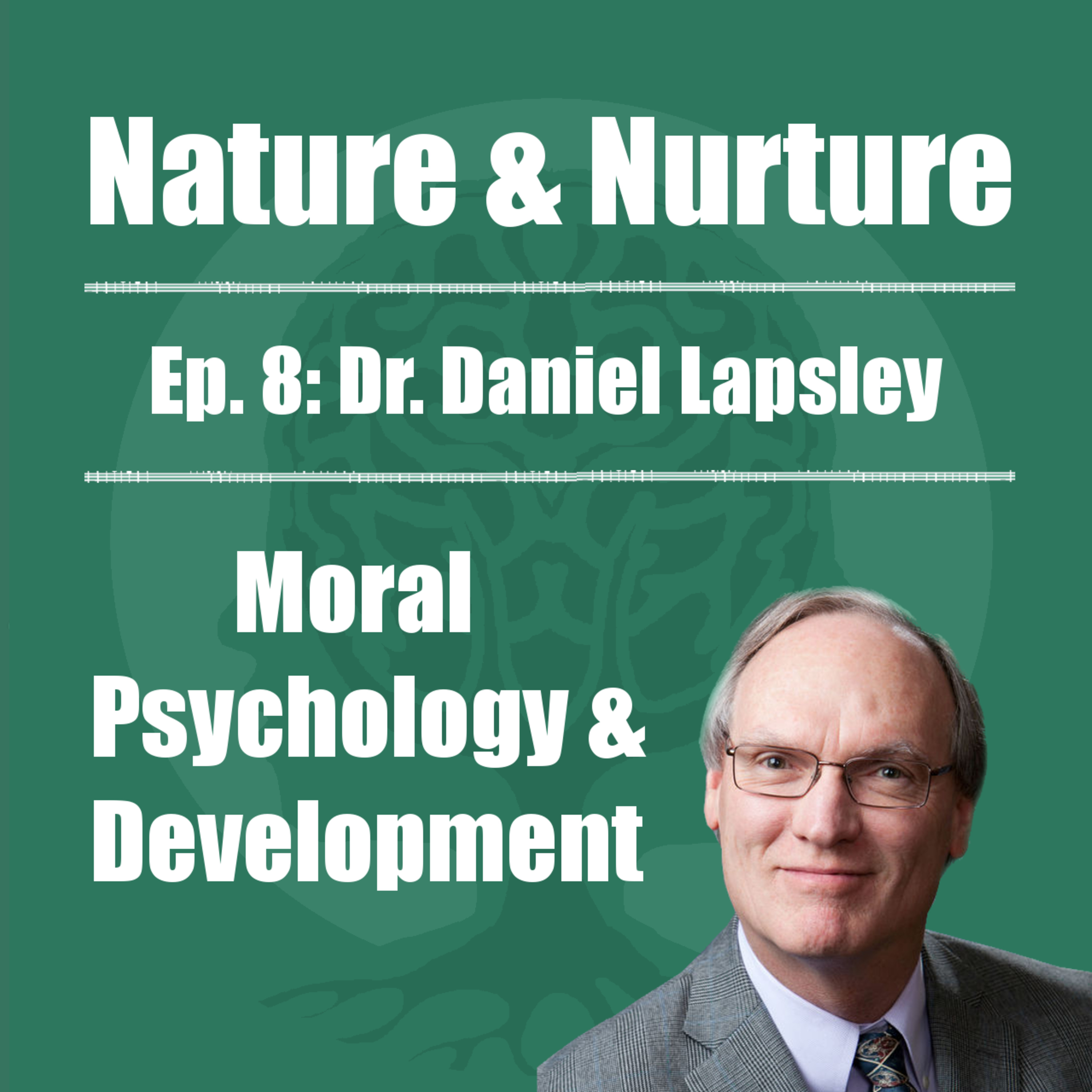 The Nature & Nurture Podcast