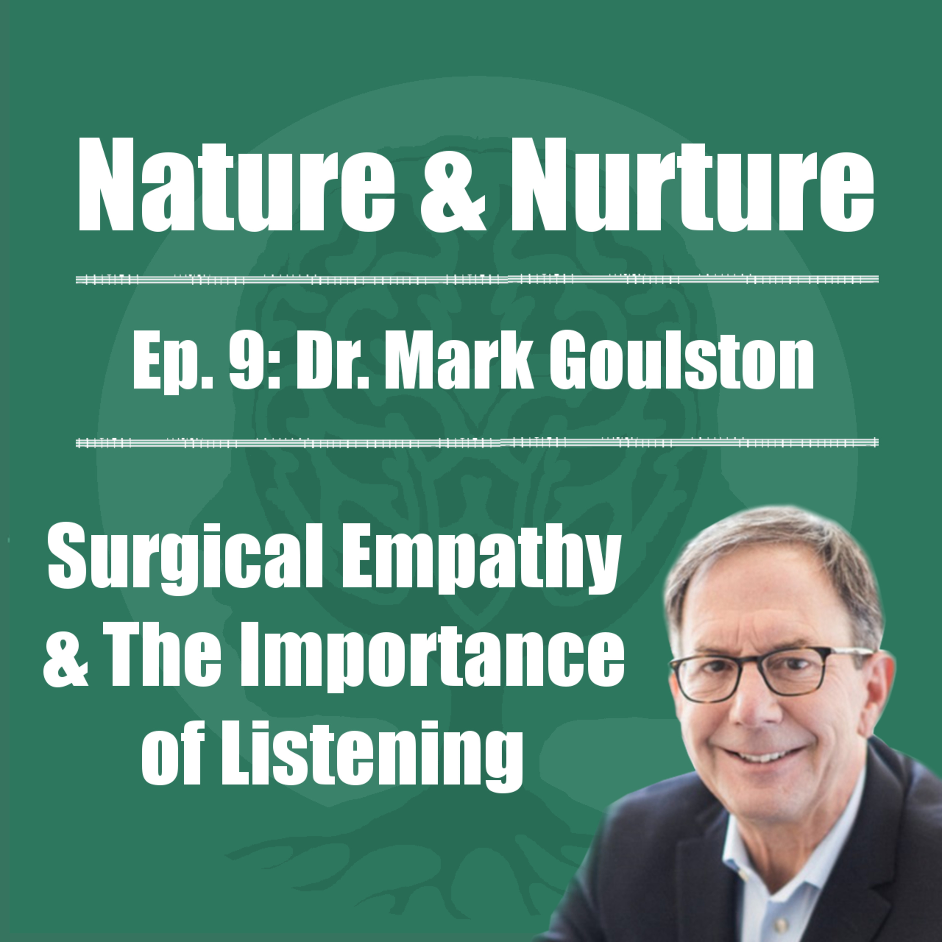 The Nature & Nurture Podcast