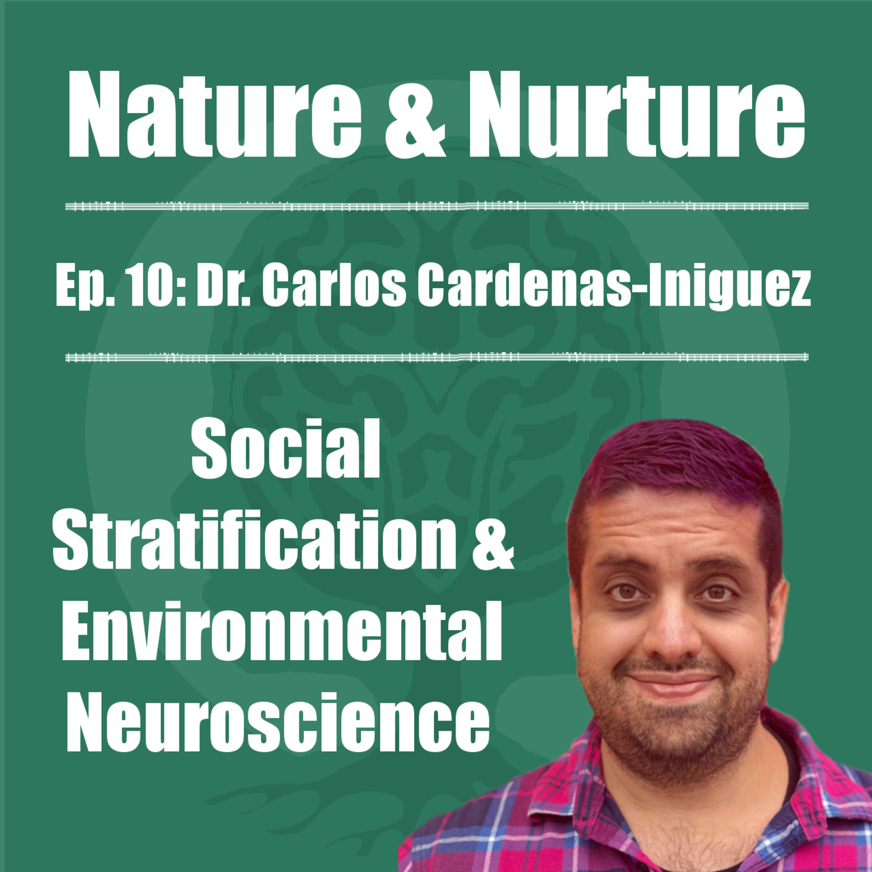 The Nature & Nurture Podcast