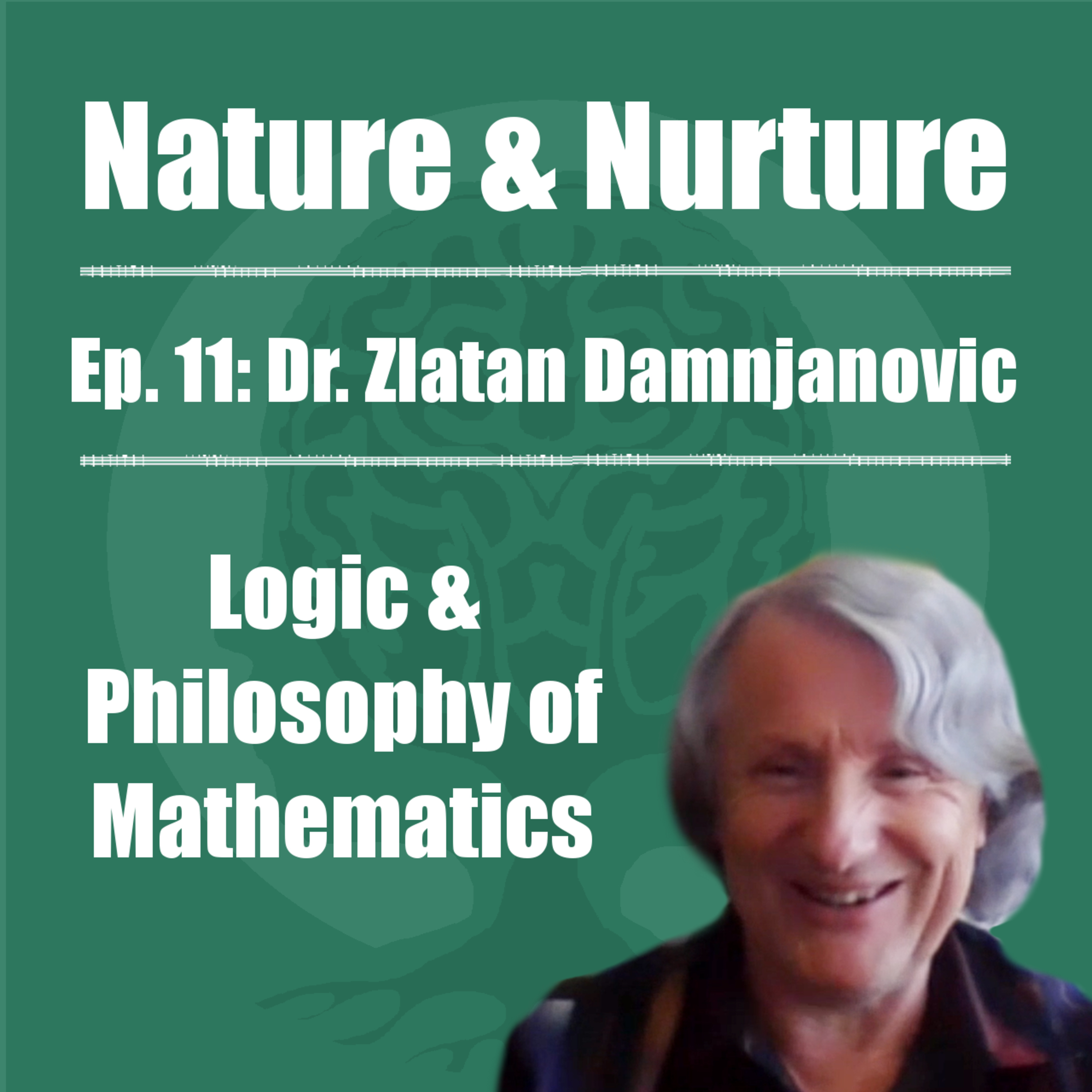 The Nature & Nurture Podcast
