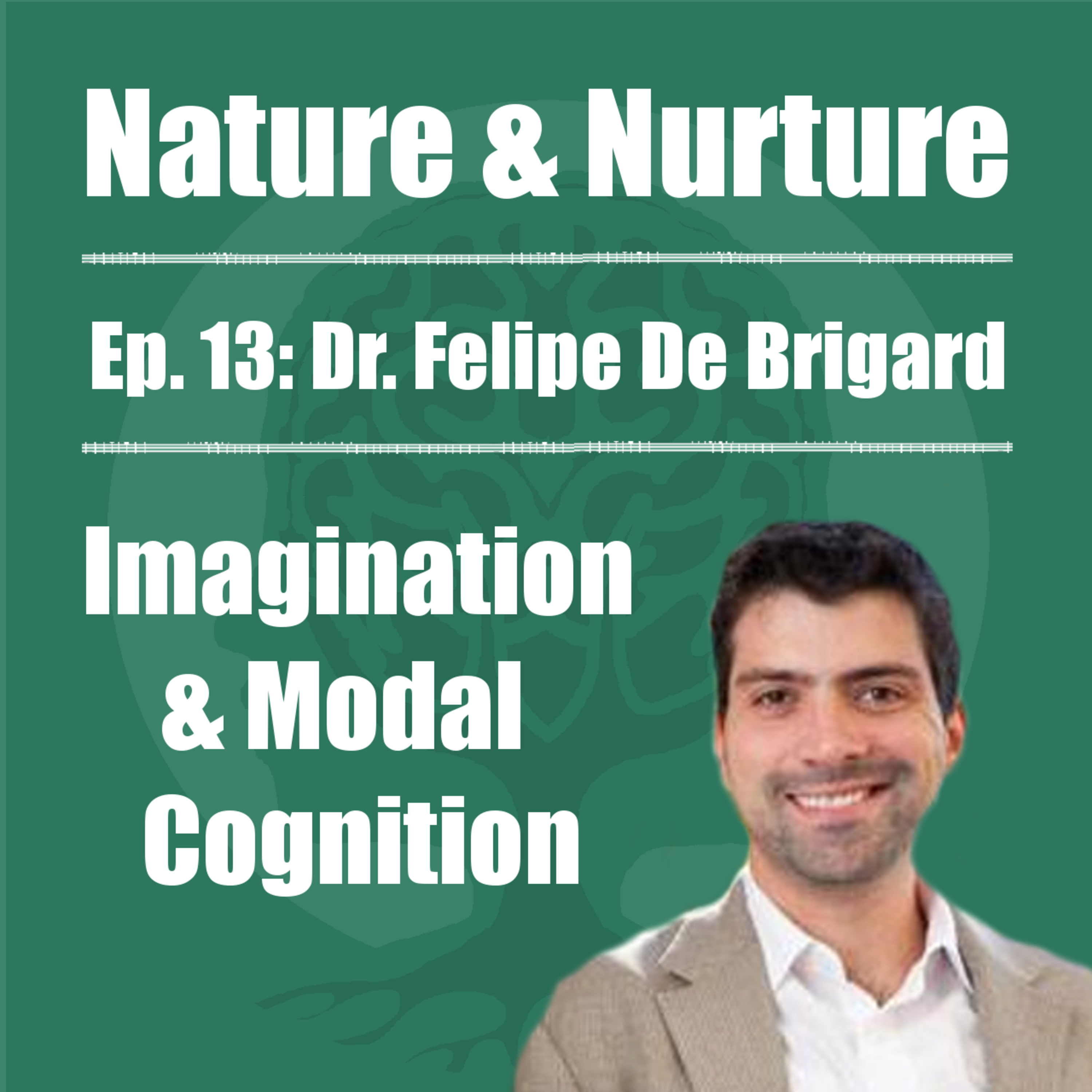 The Nature & Nurture Podcast