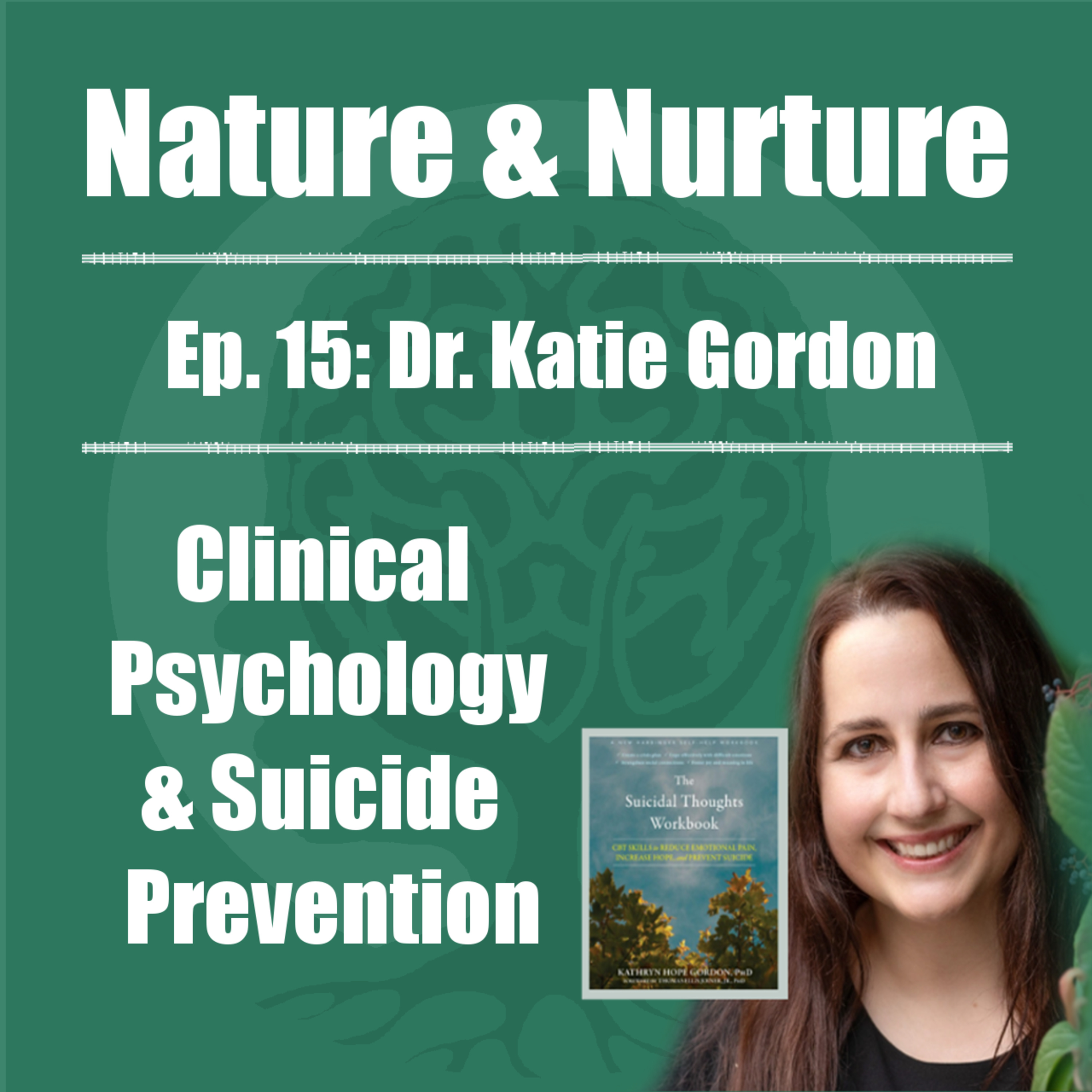 The Nature & Nurture Podcast