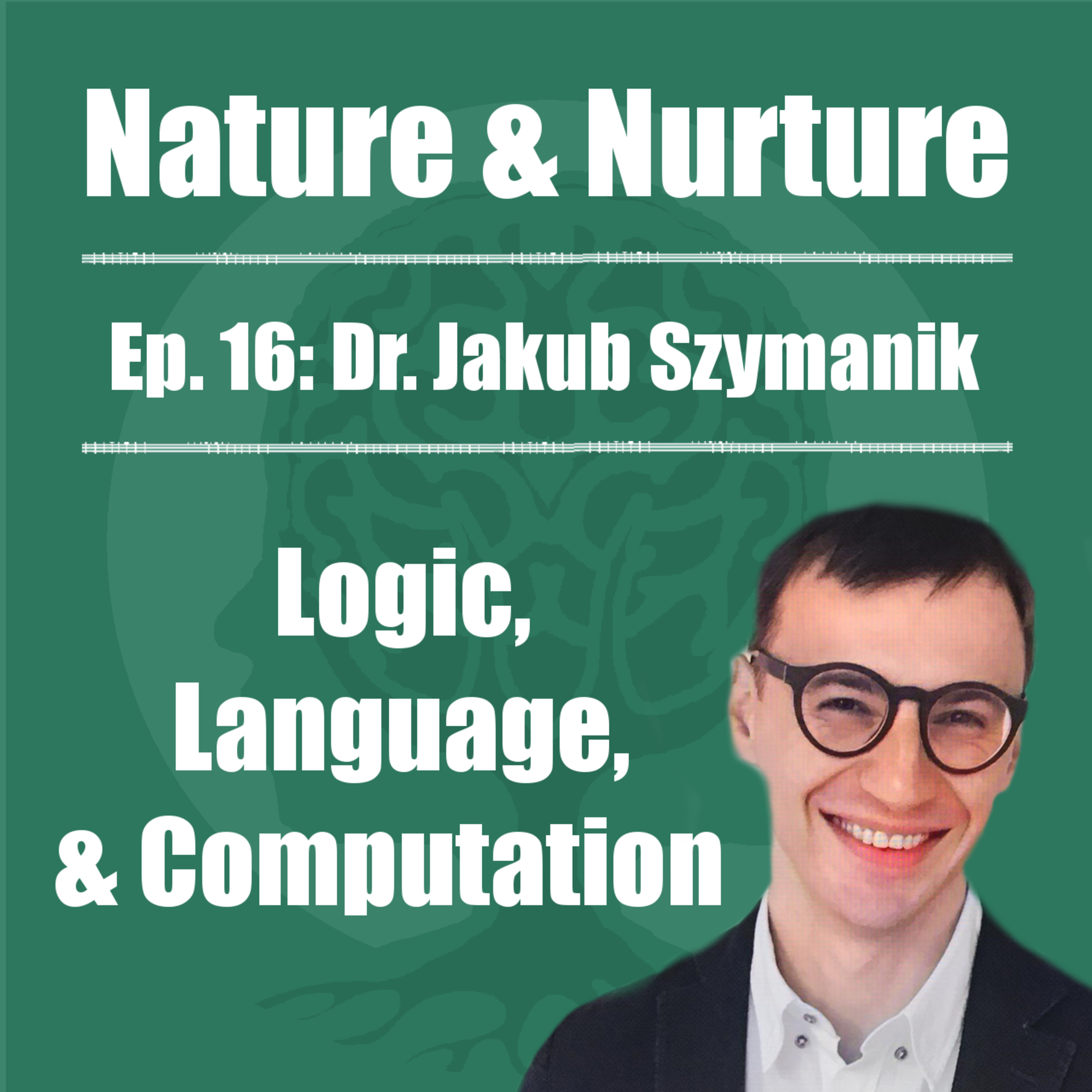 The Nature & Nurture Podcast