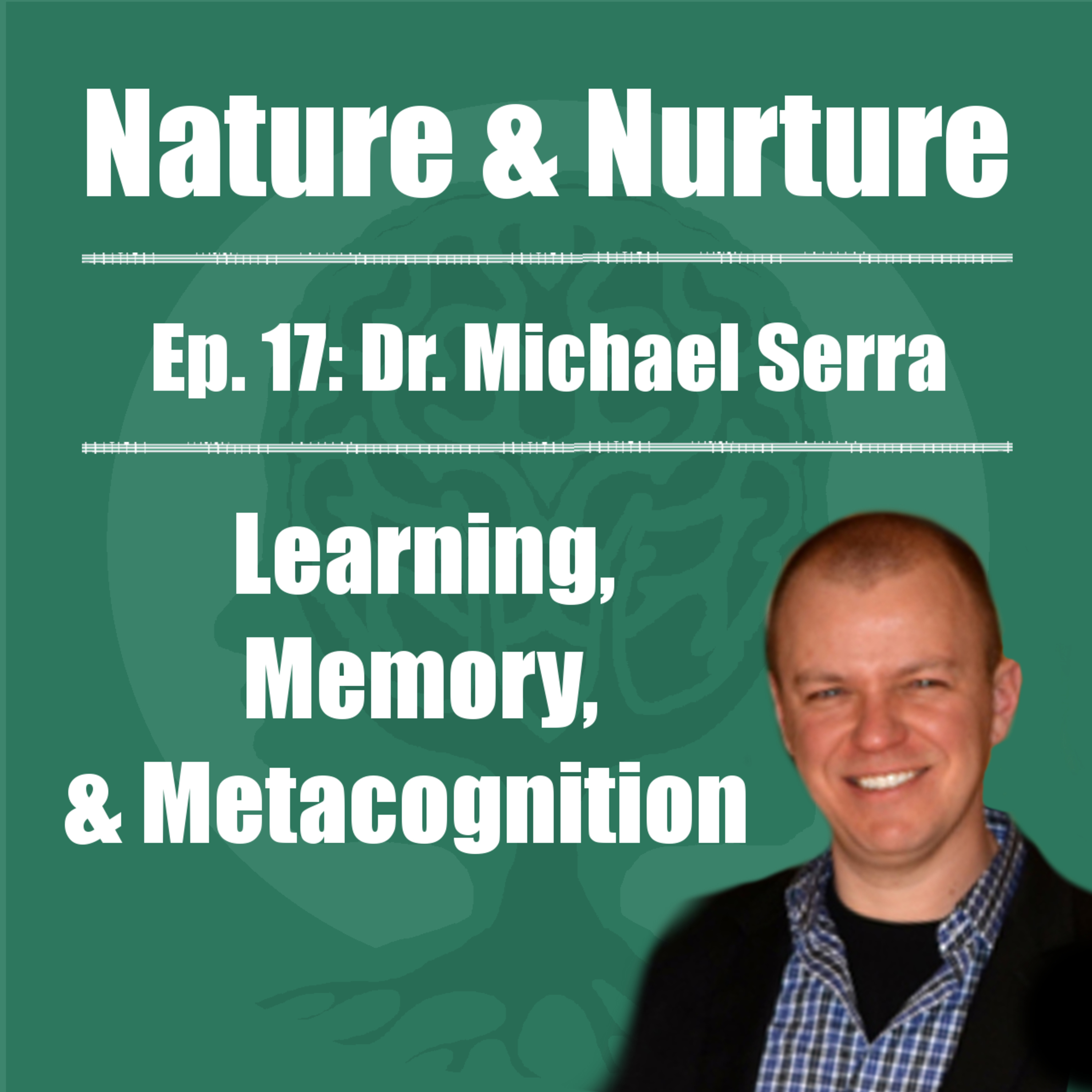 The Nature & Nurture Podcast