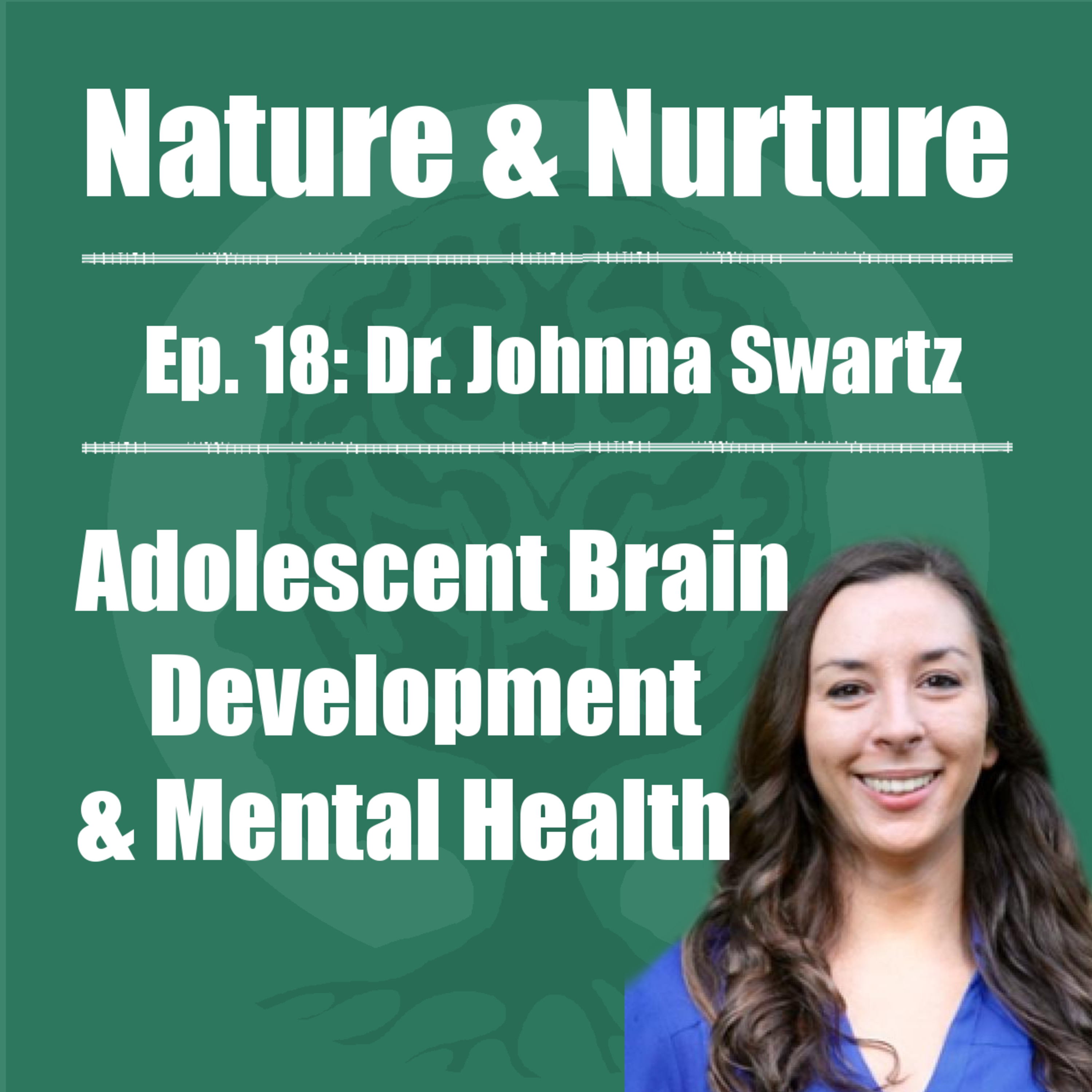 The Nature & Nurture Podcast