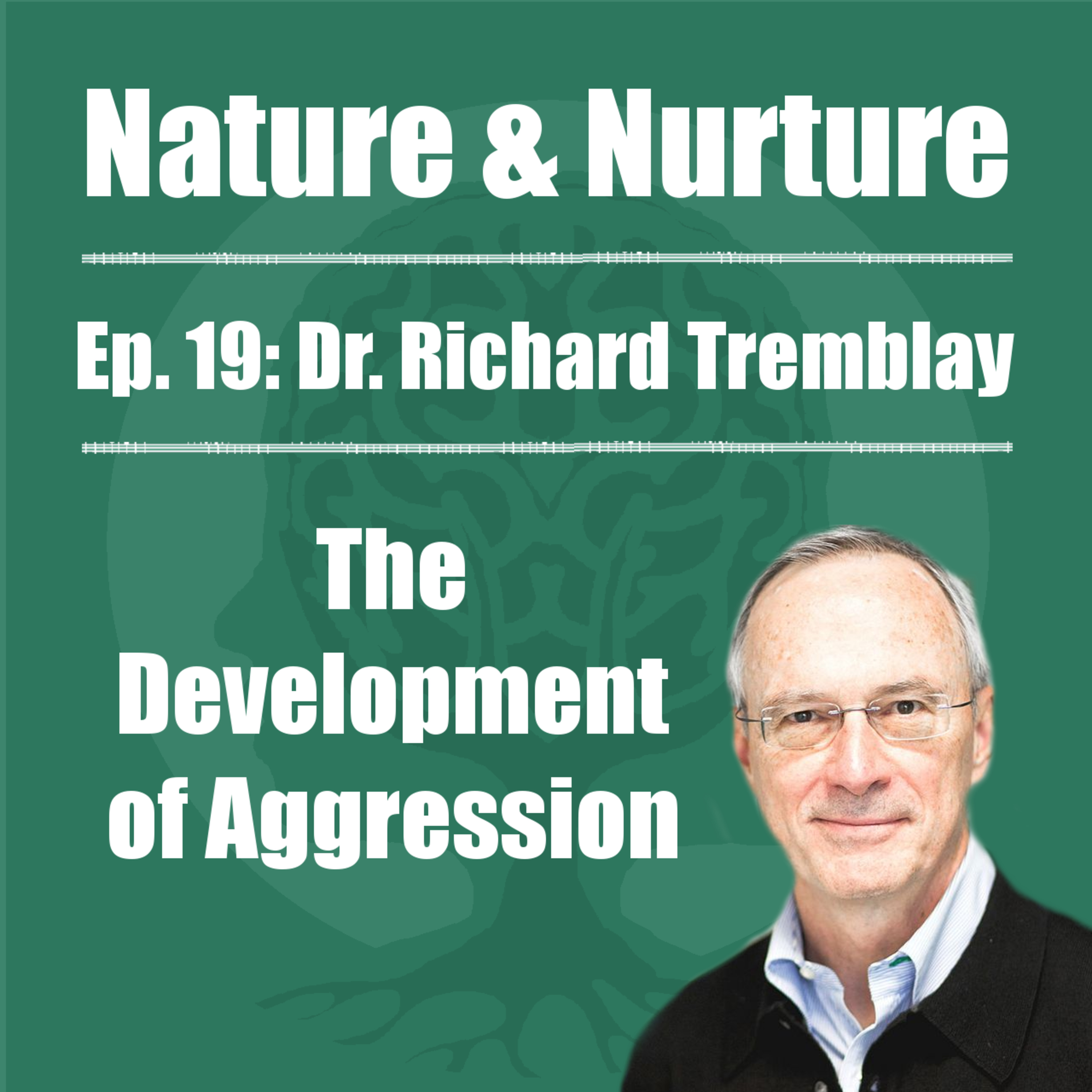 The Nature & Nurture Podcast