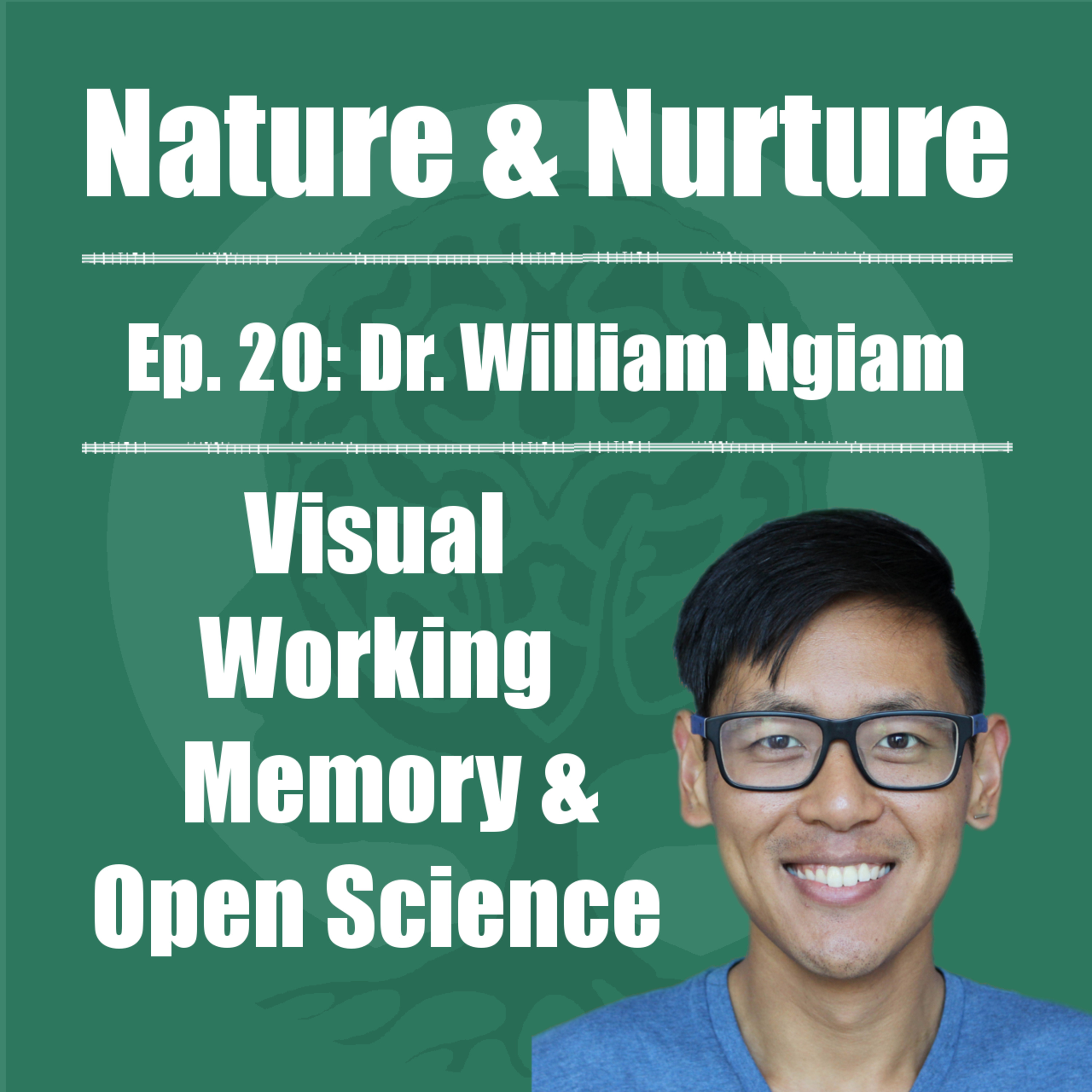 The Nature & Nurture Podcast
