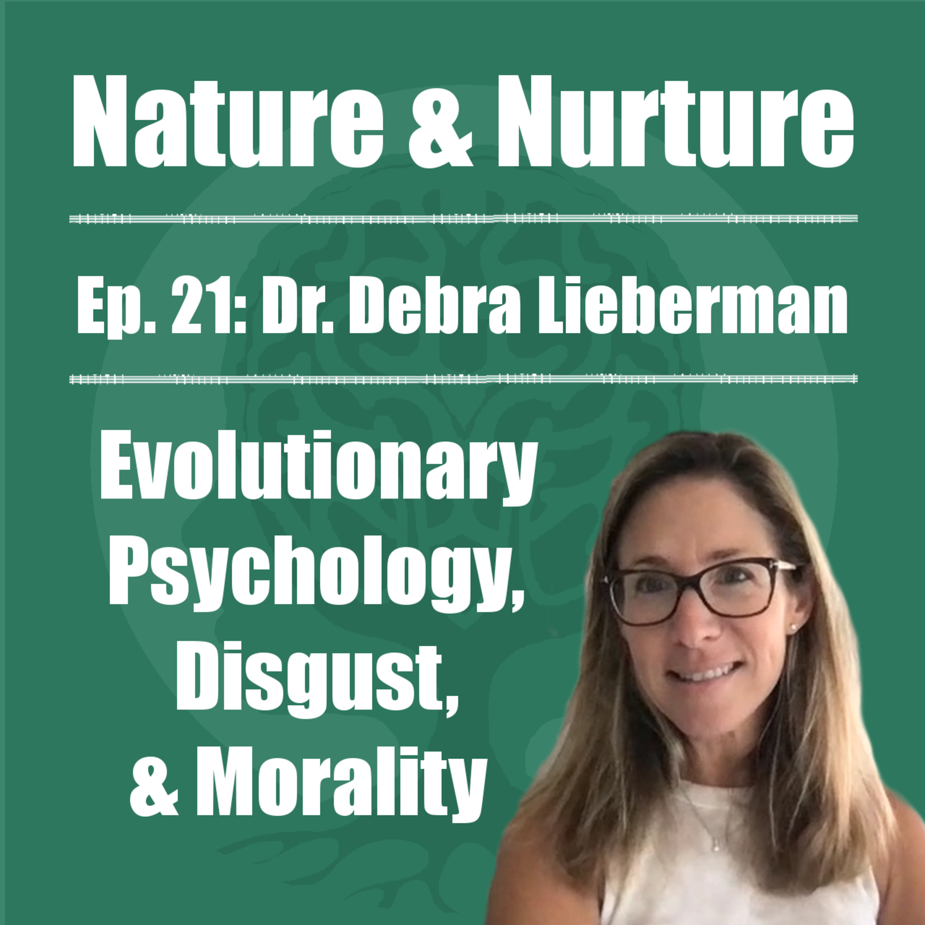 The Nature & Nurture Podcast