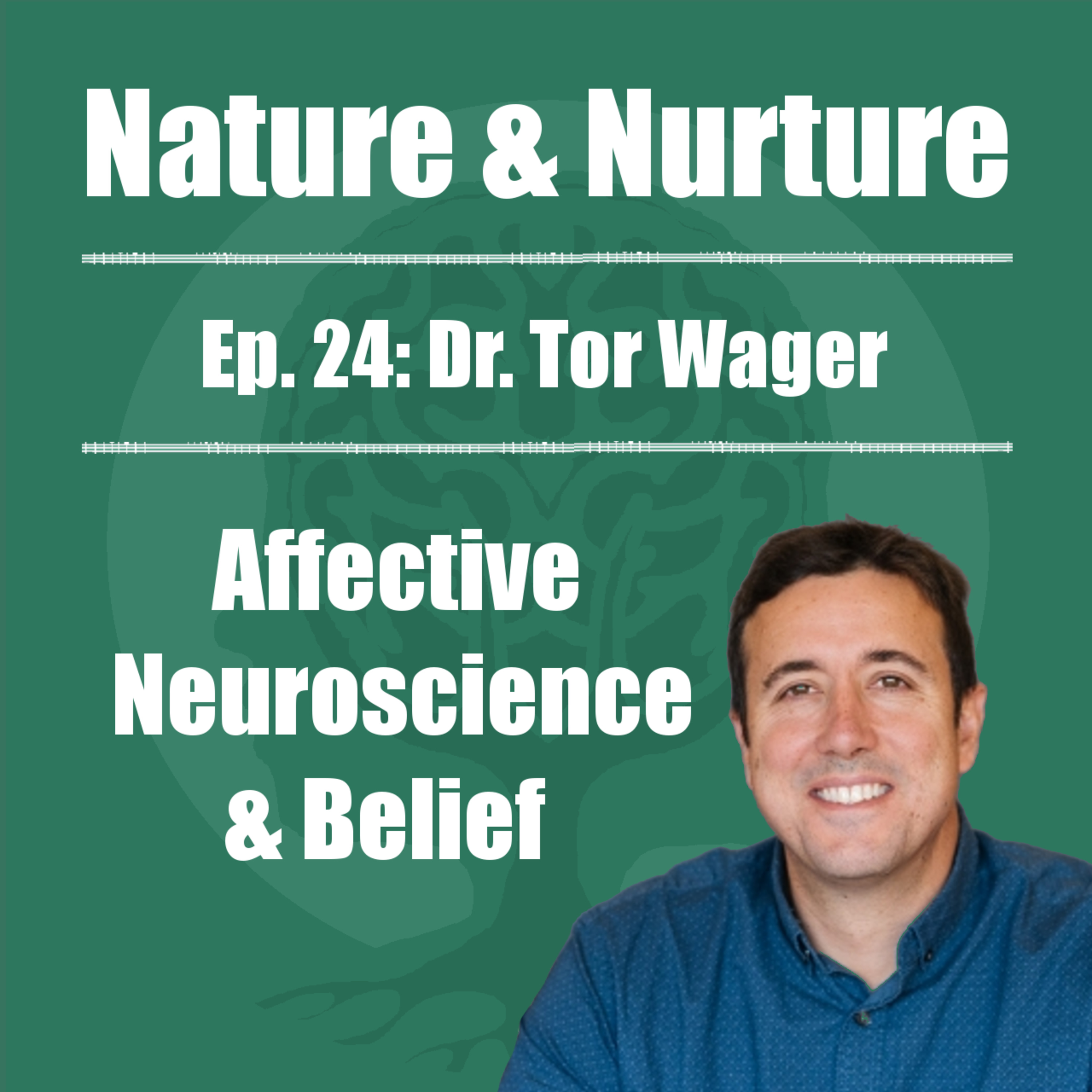 The Nature & Nurture Podcast