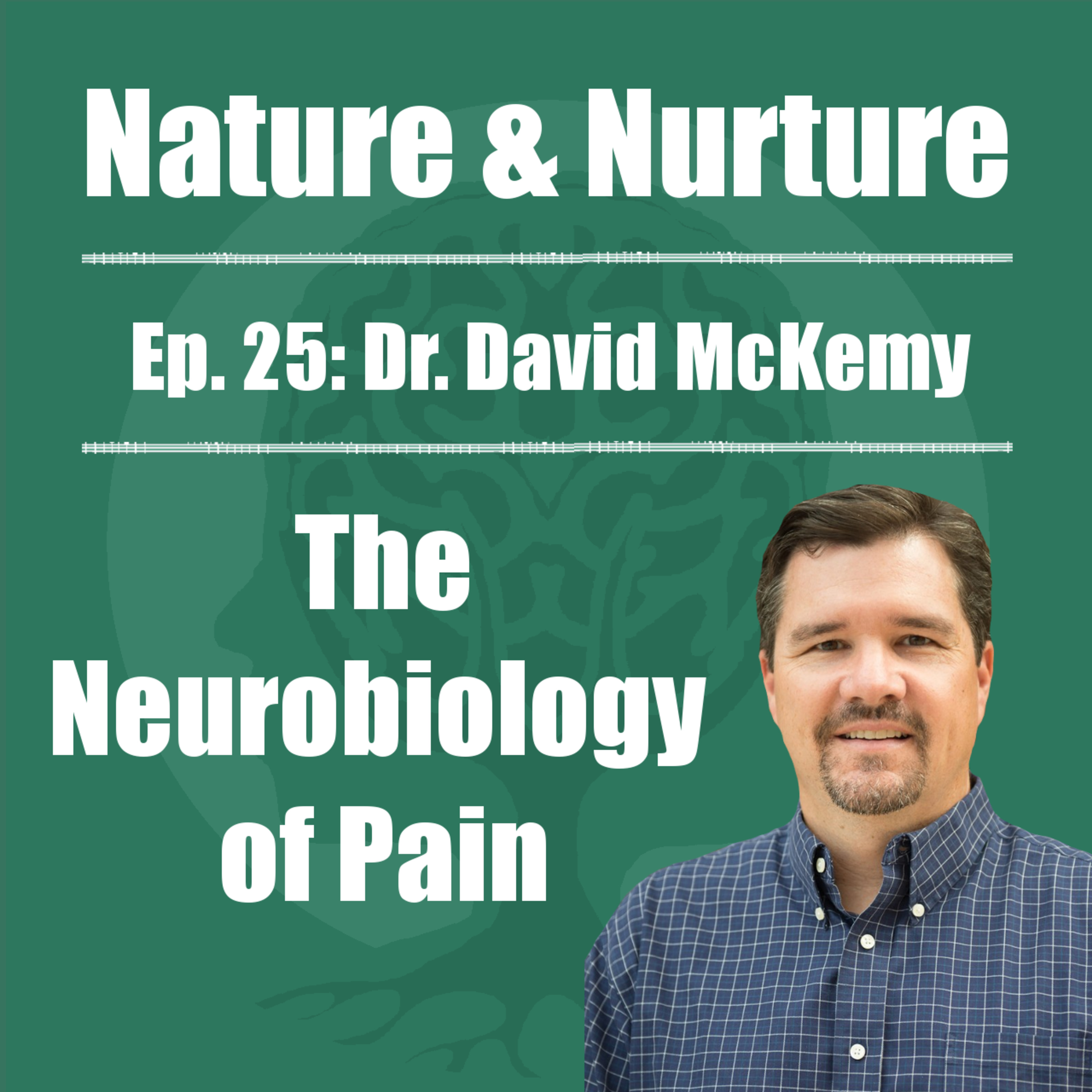 The Nature & Nurture Podcast