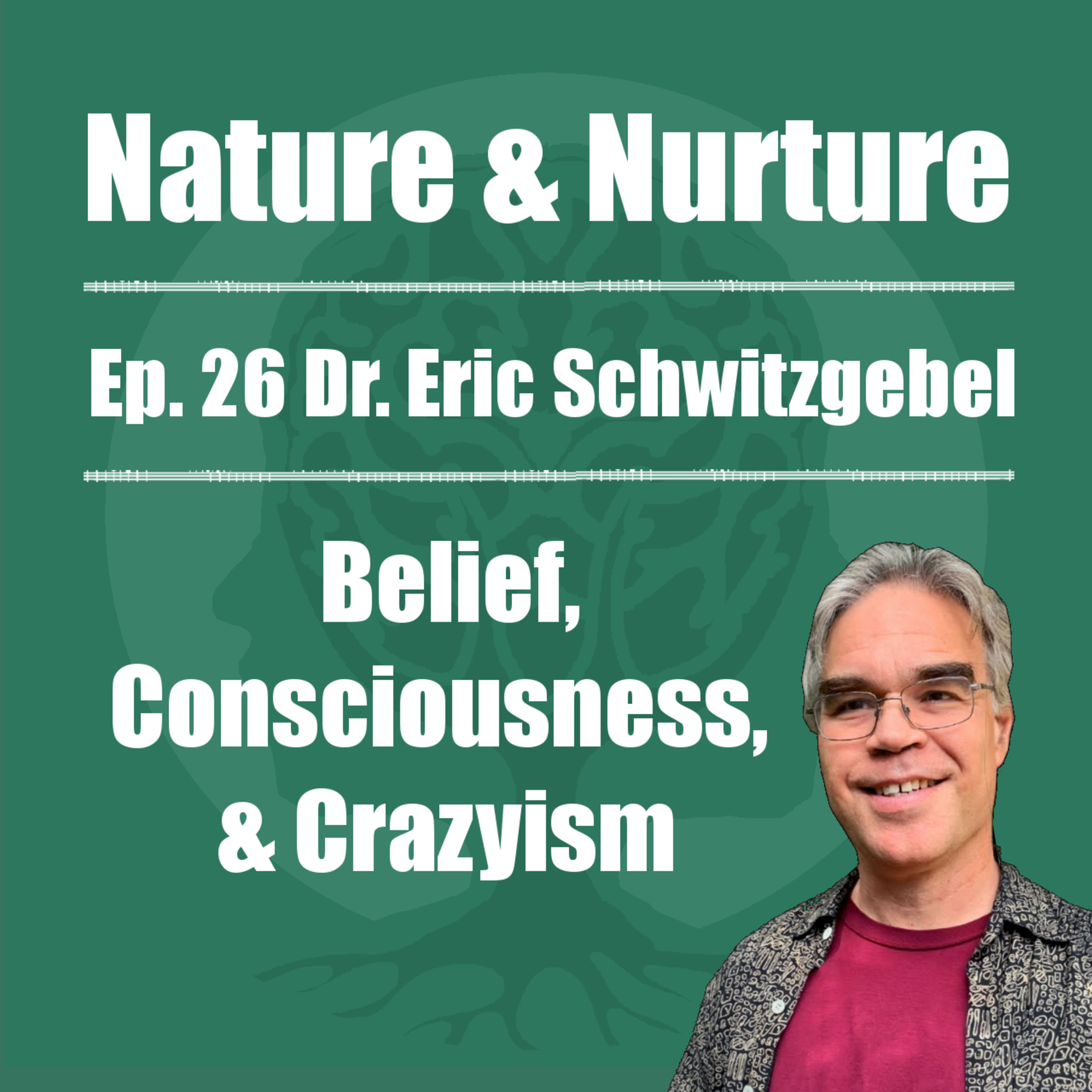 The Nature & Nurture Podcast