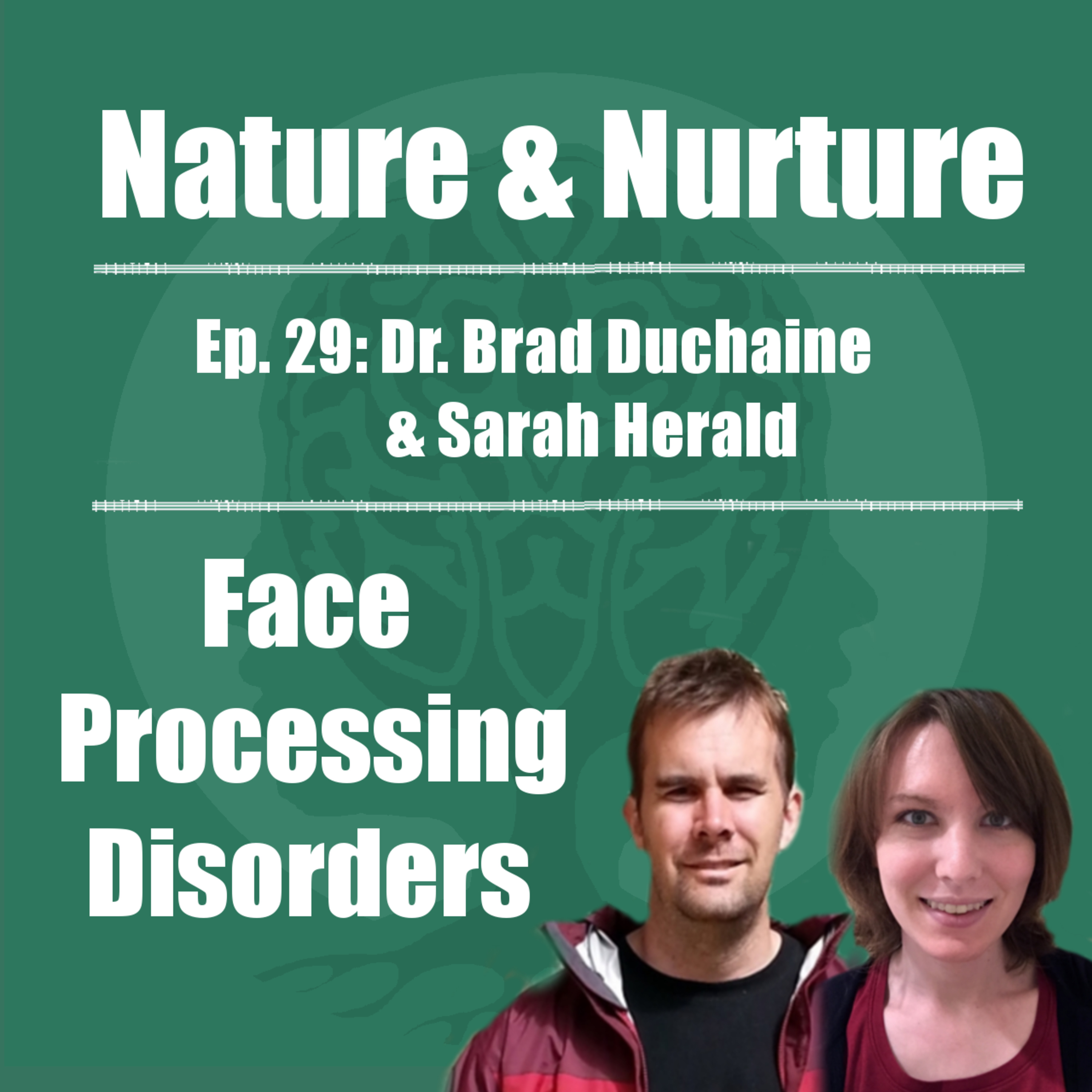 The Nature & Nurture Podcast