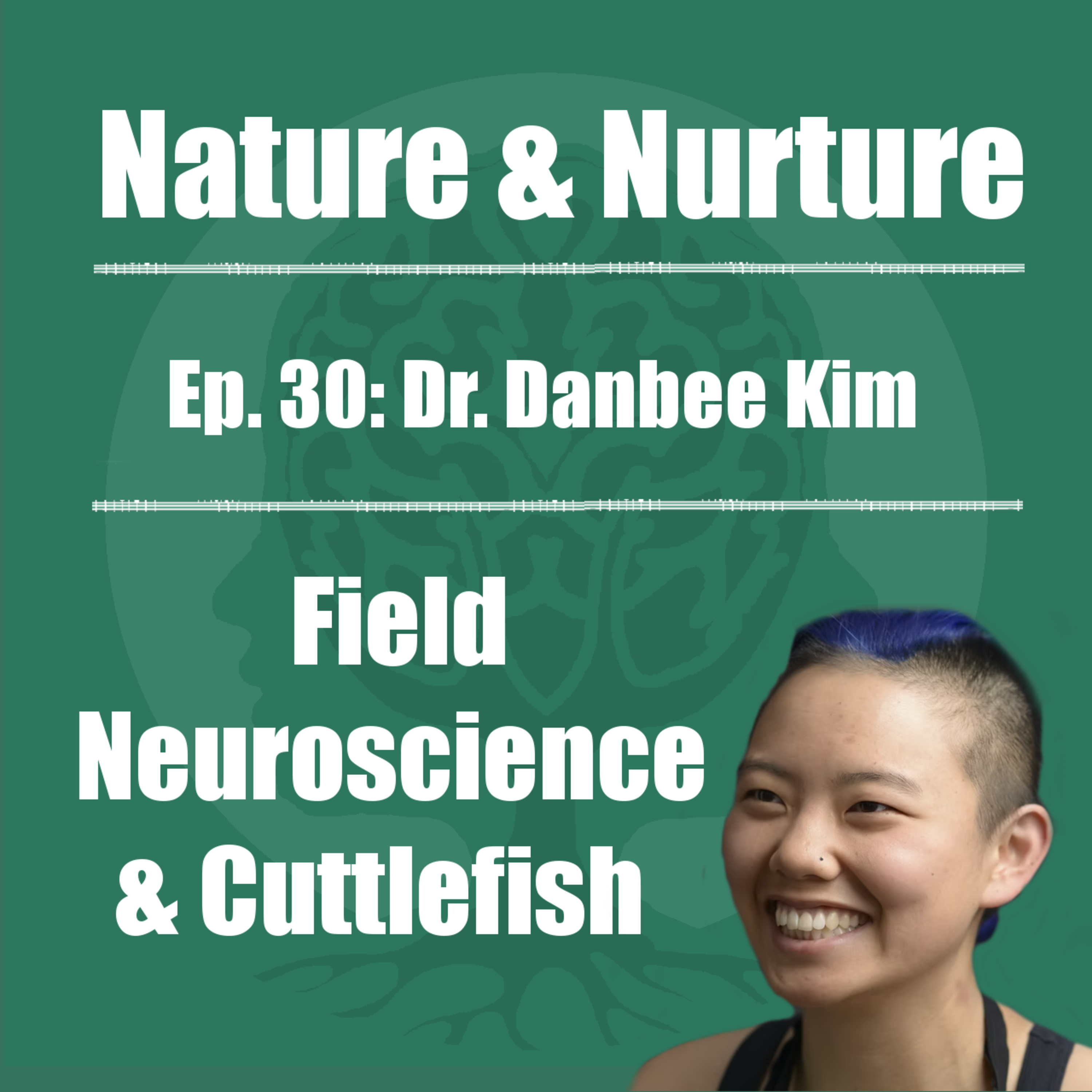 The Nature & Nurture Podcast