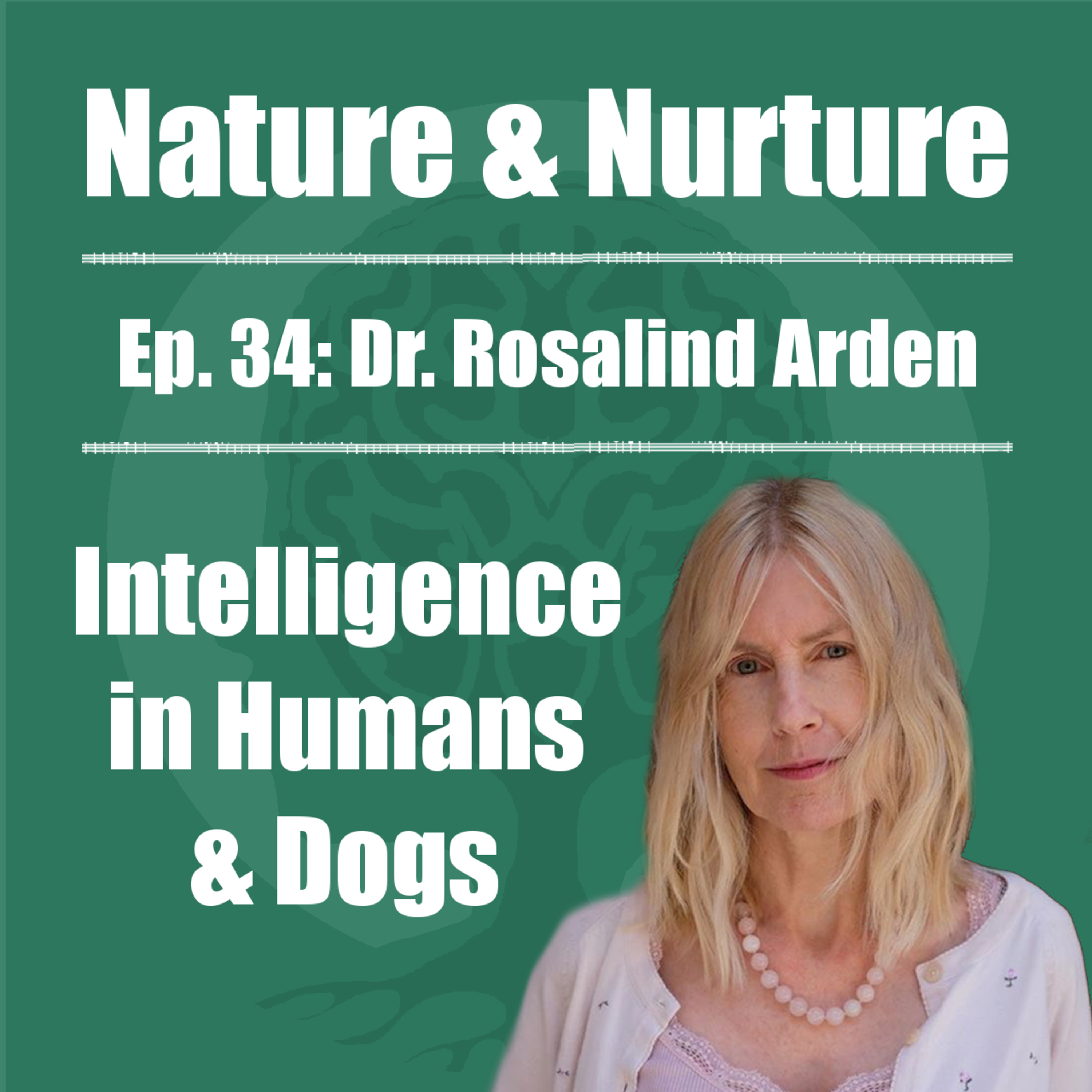 The Nature & Nurture Podcast