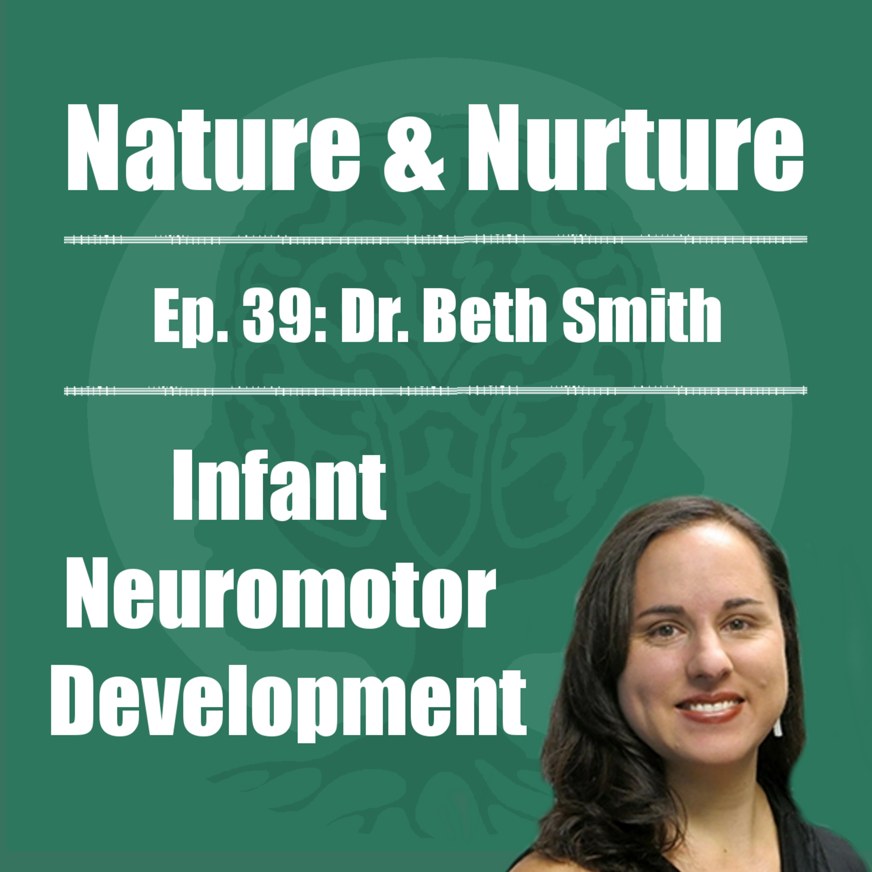 The Nature & Nurture Podcast