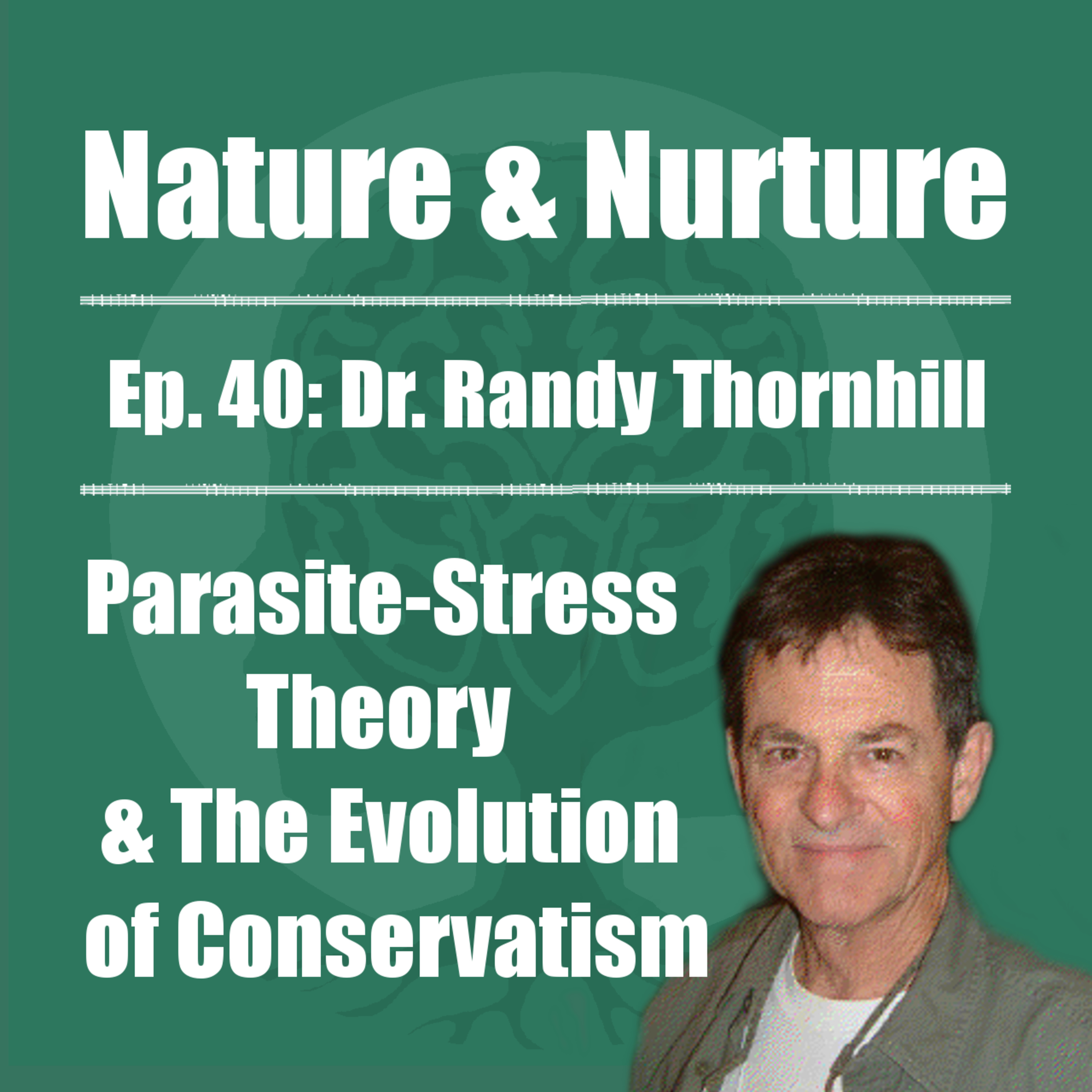 The Nature & Nurture Podcast