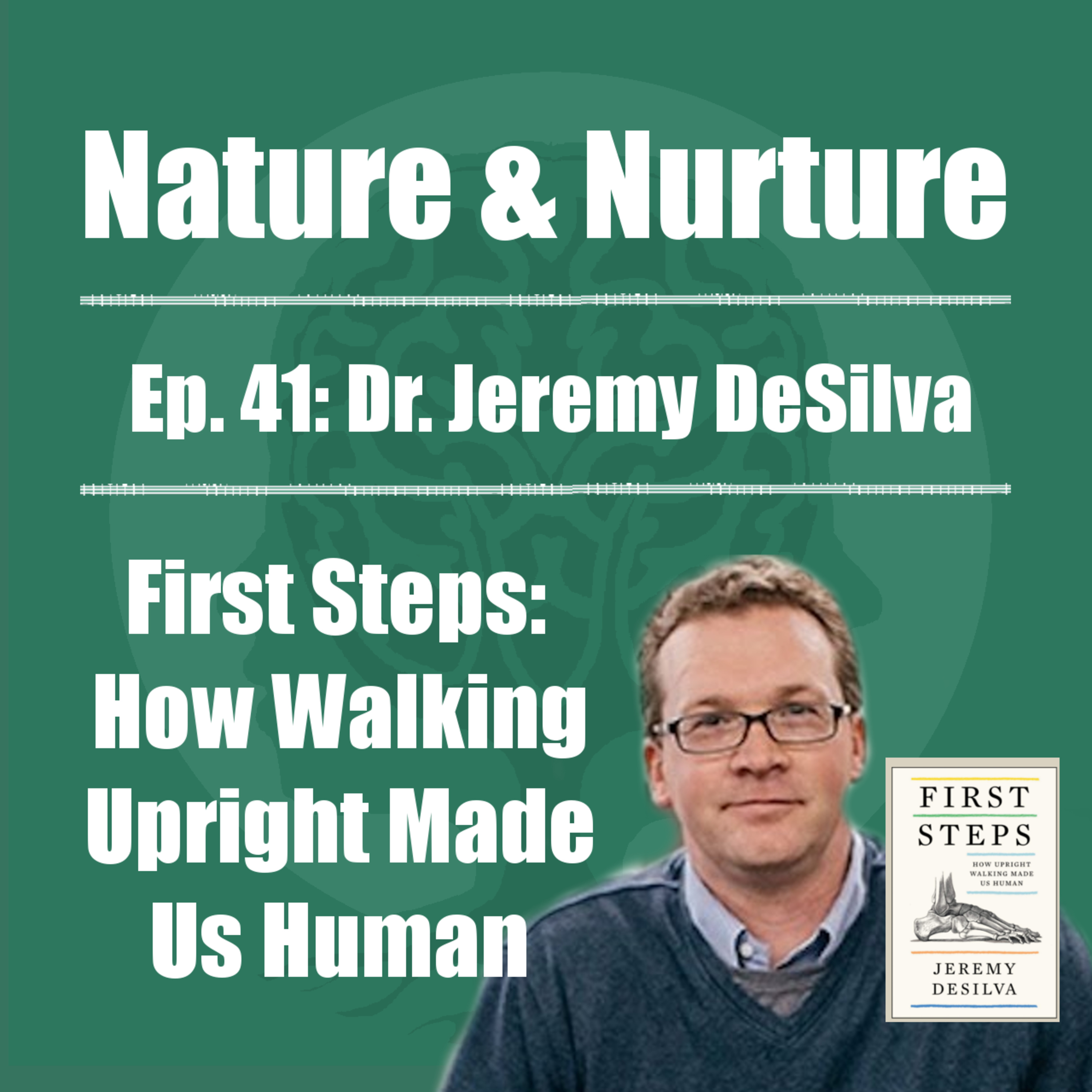 The Nature & Nurture Podcast