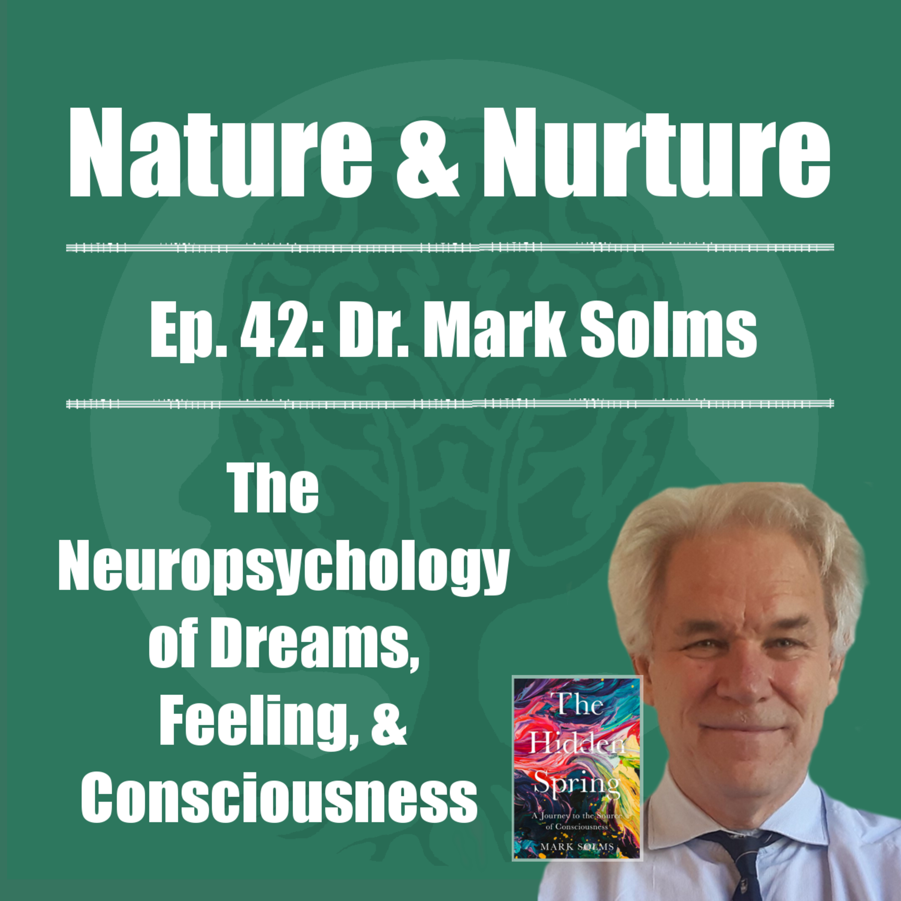 The Nature & Nurture Podcast