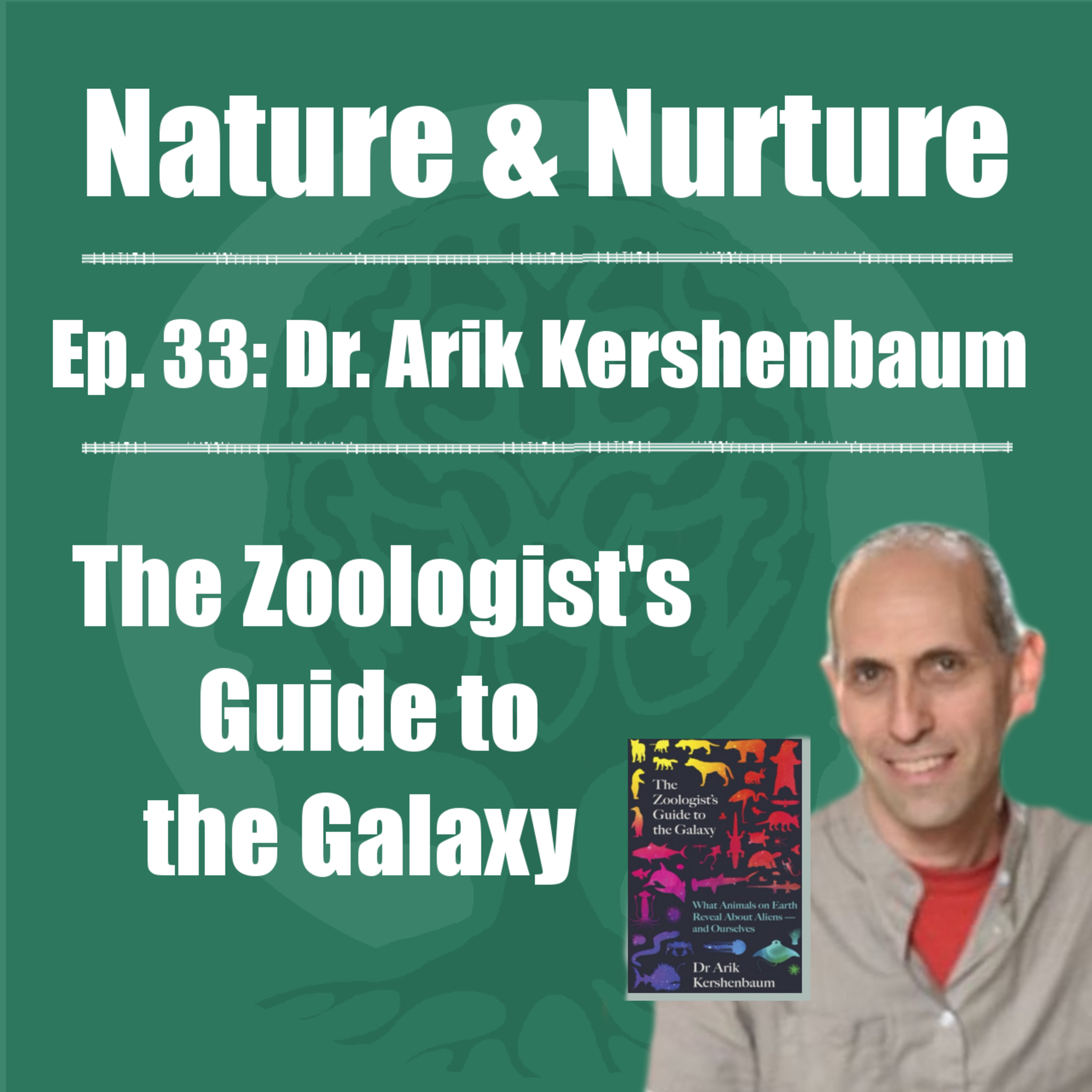 The Nature & Nurture Podcast