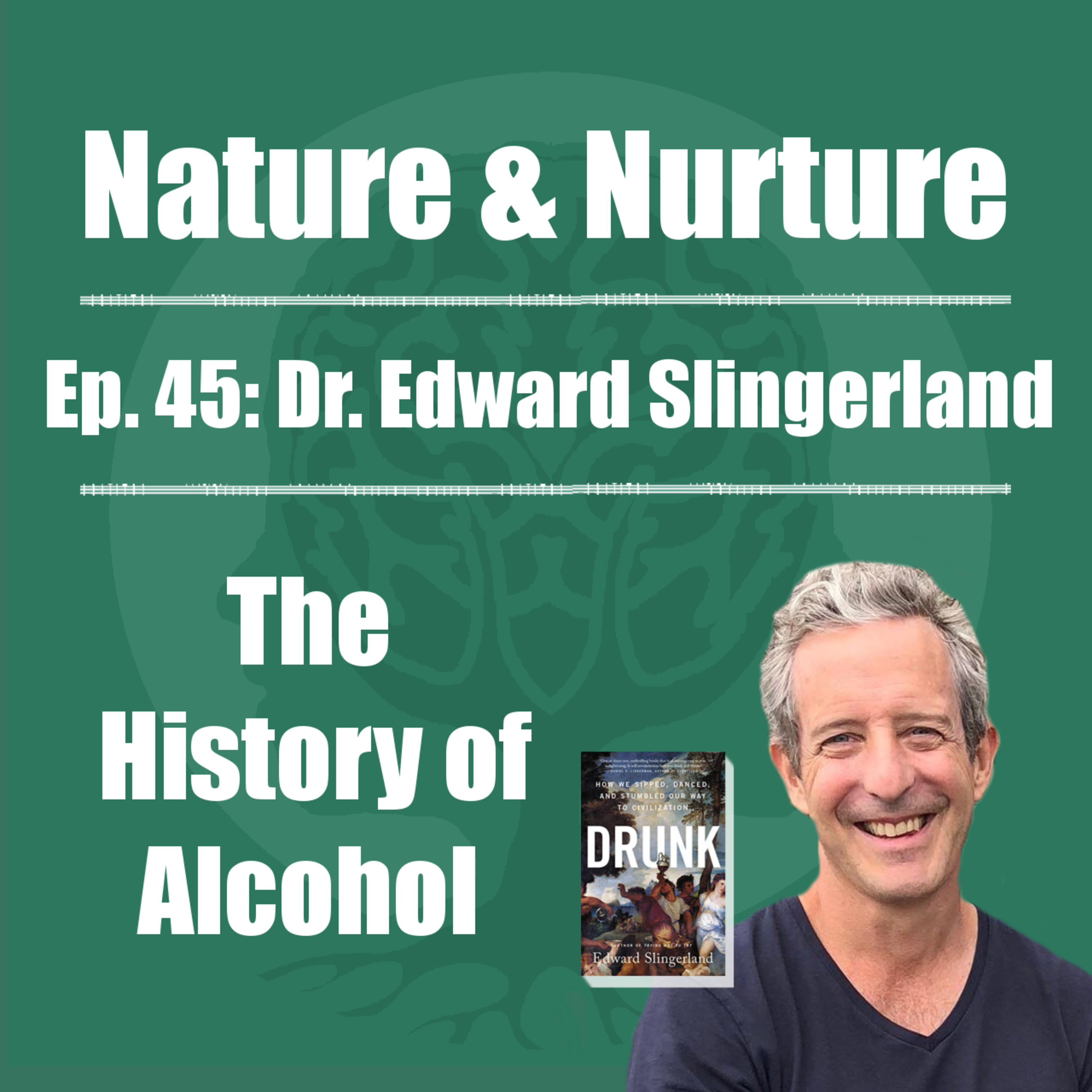 The Nature & Nurture Podcast