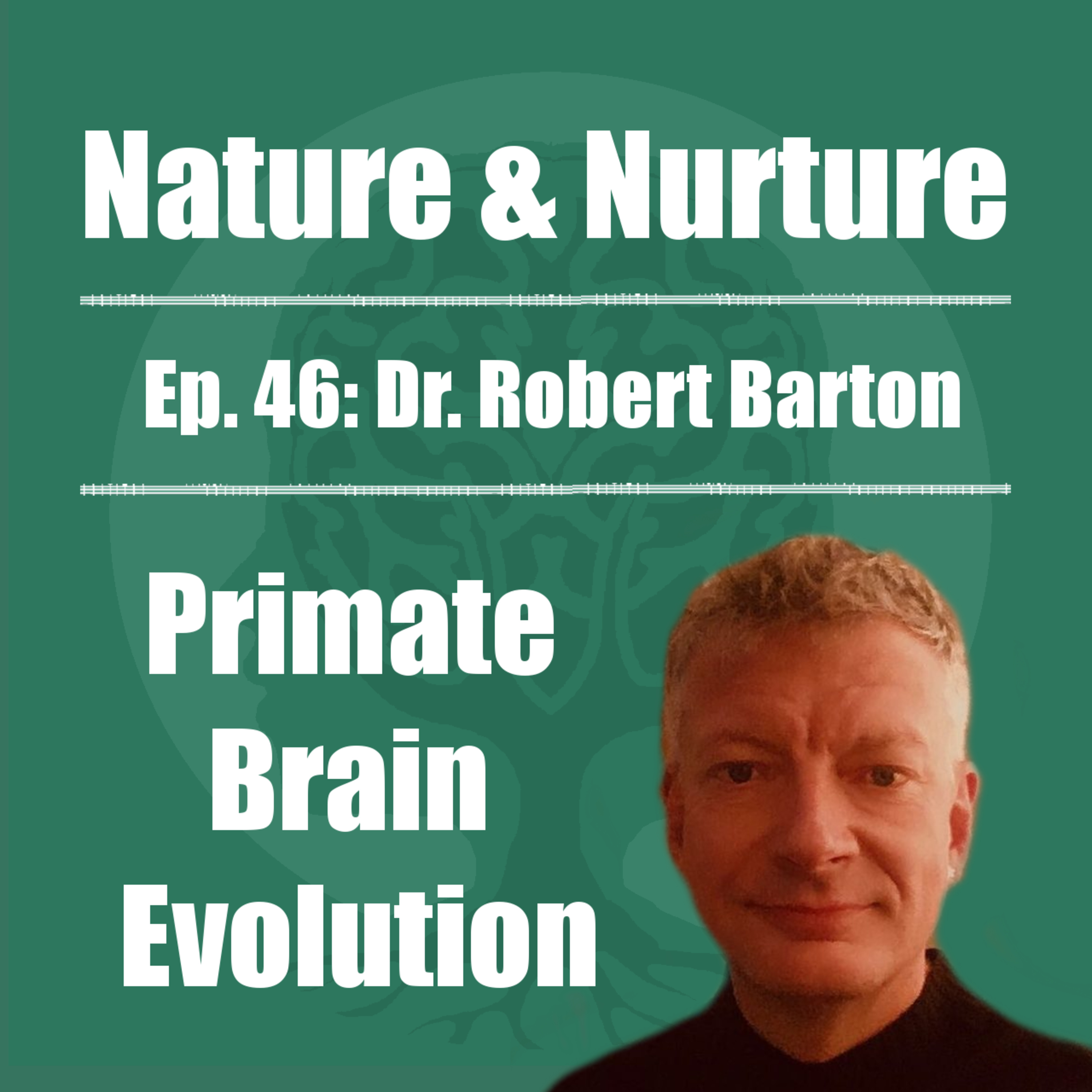 The Nature & Nurture Podcast