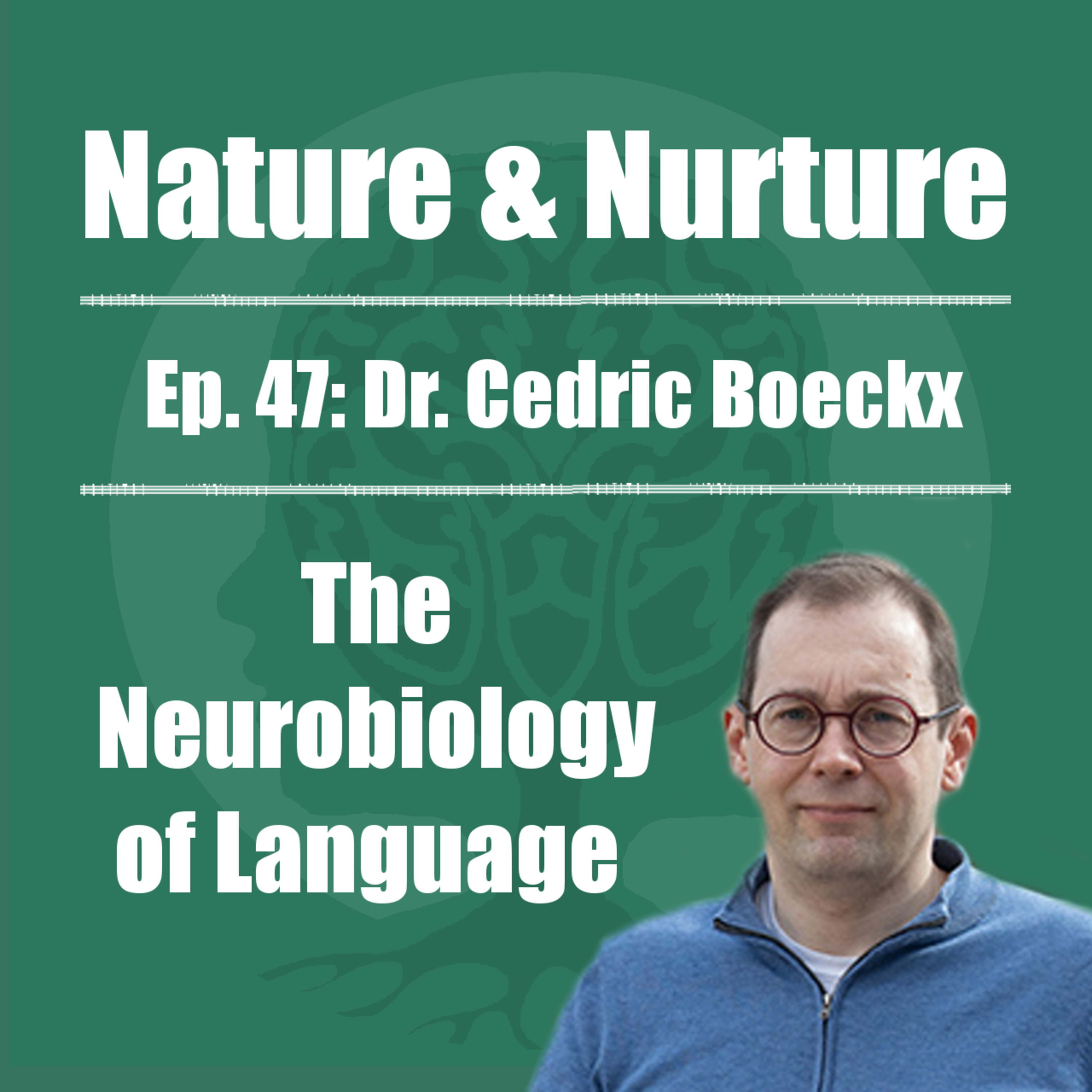 The Nature & Nurture Podcast