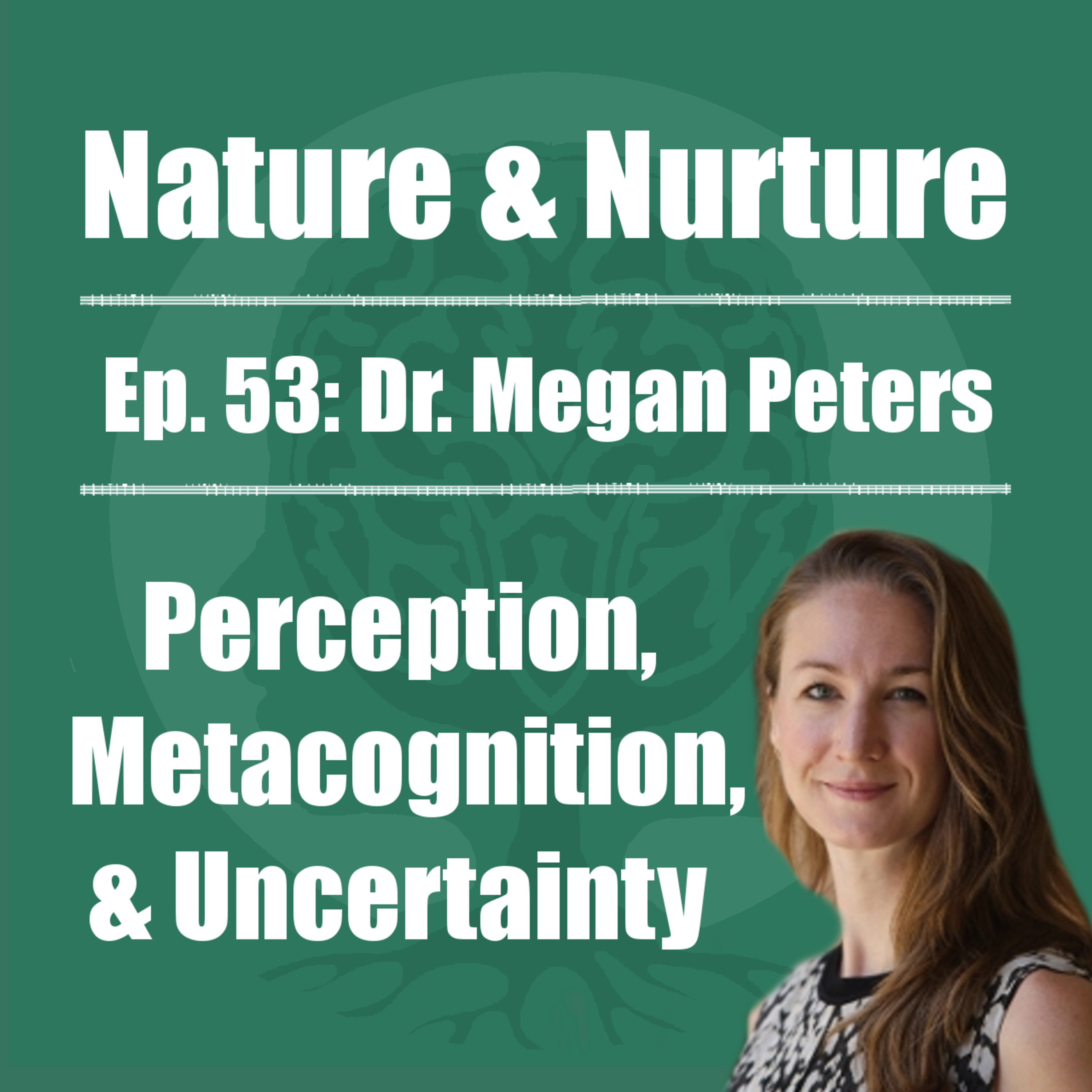 The Nature & Nurture Podcast