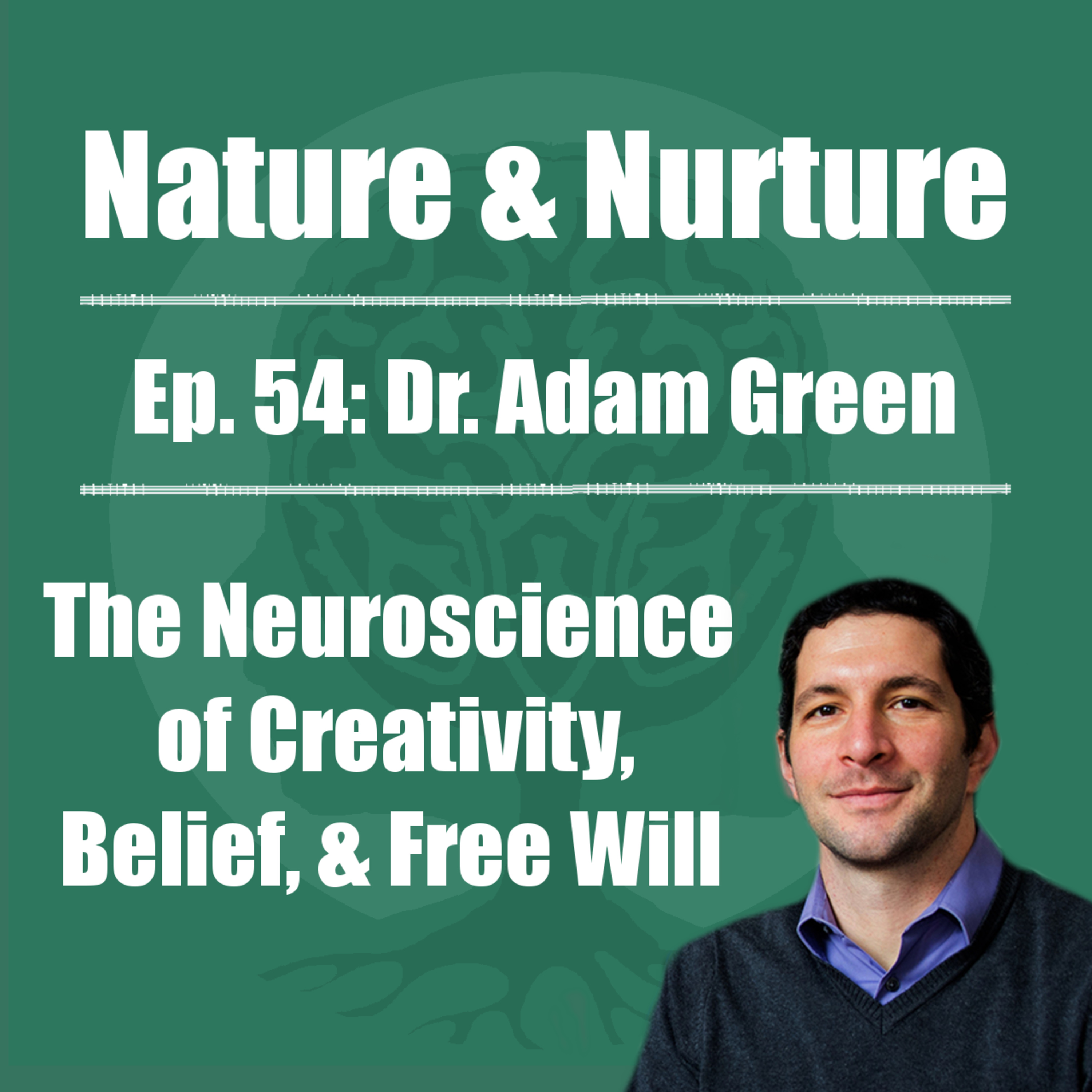 The Nature & Nurture Podcast