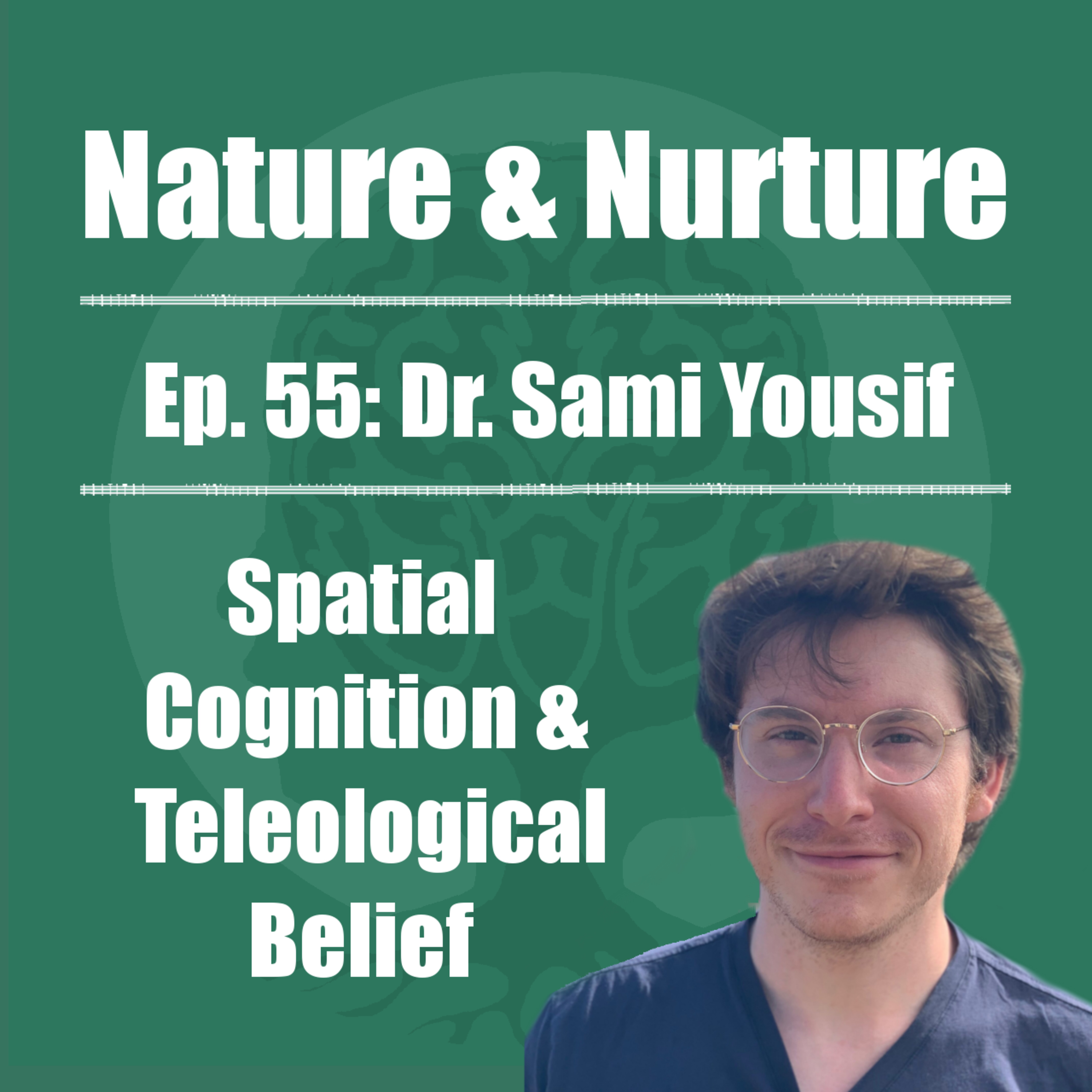 The Nature & Nurture Podcast