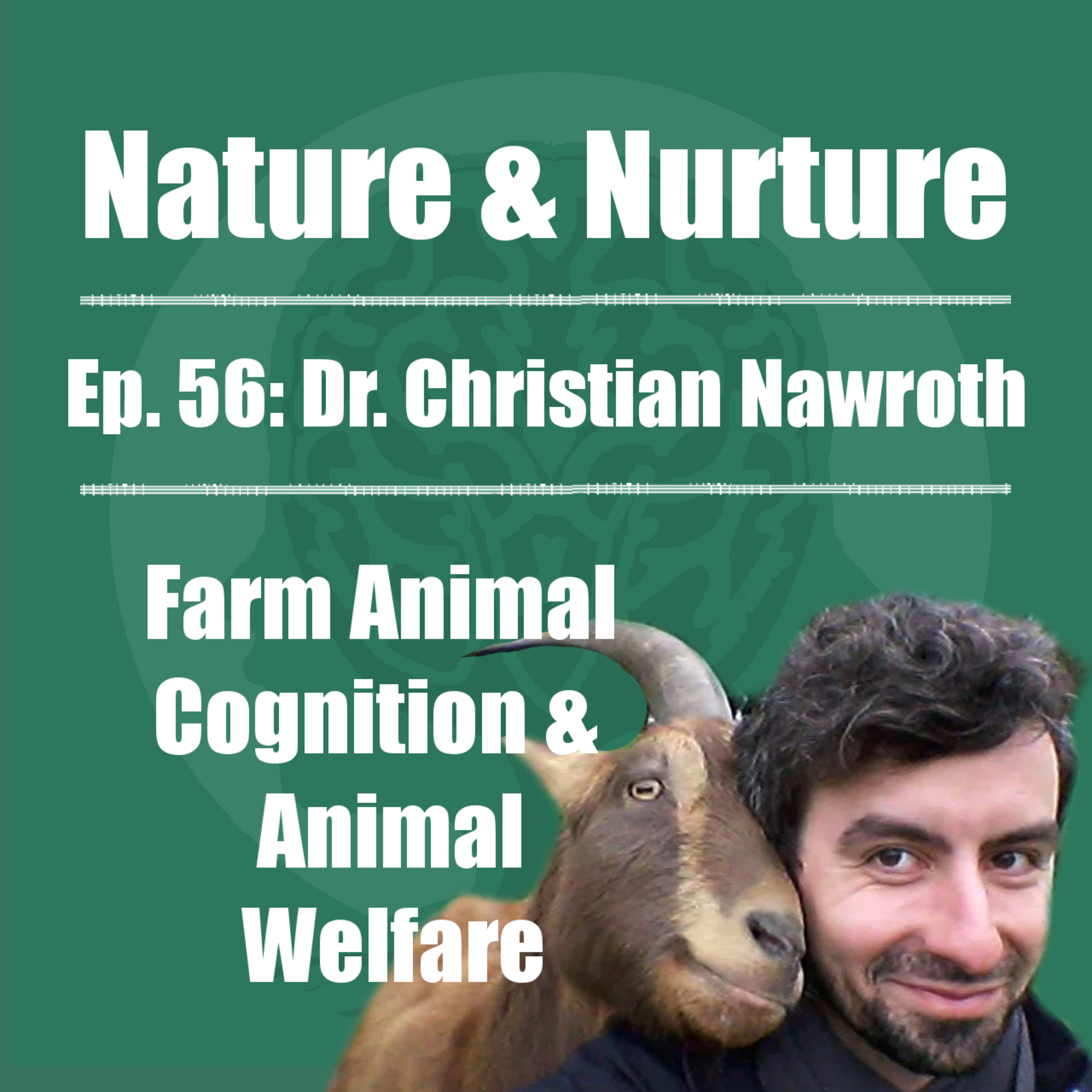 The Nature & Nurture Podcast