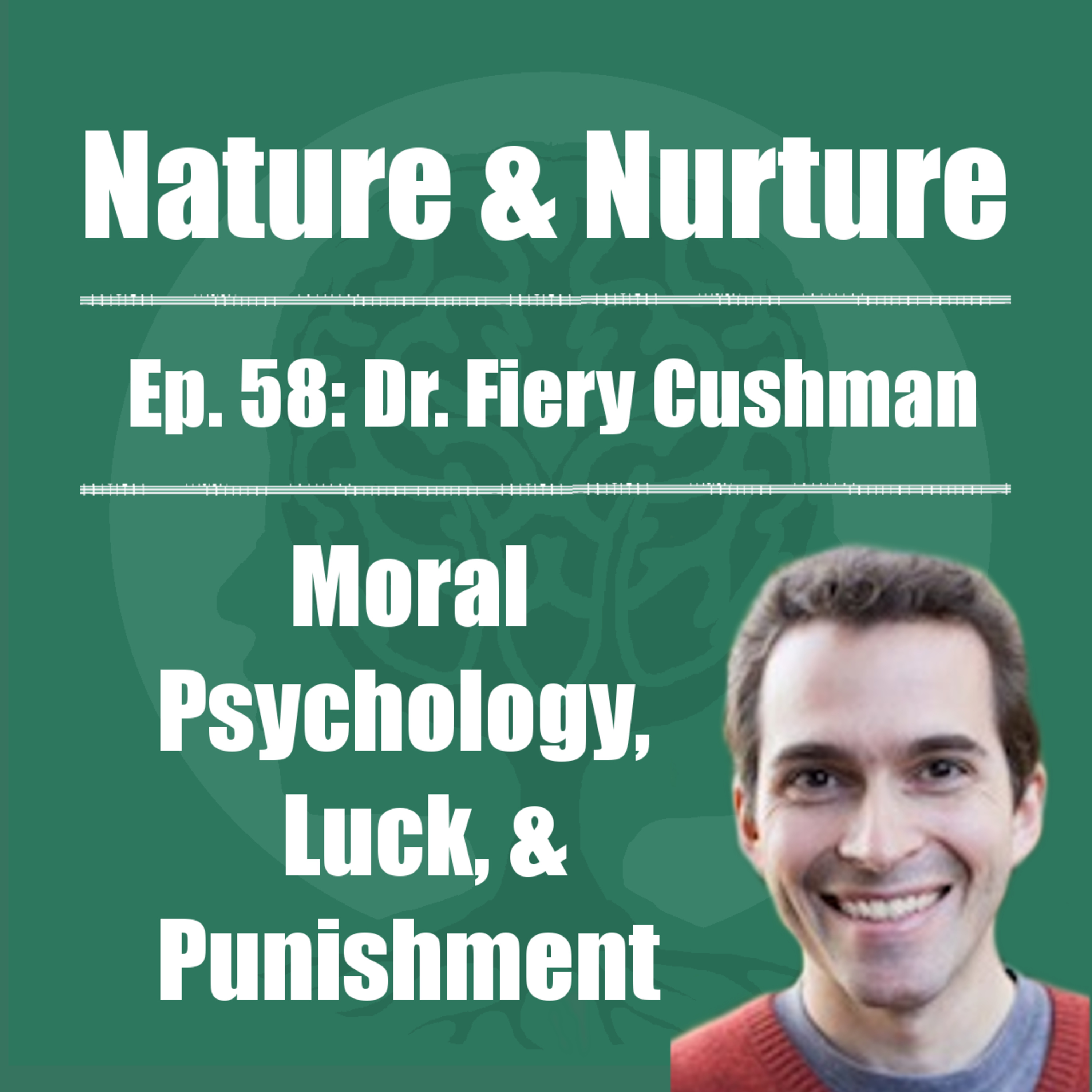 The Nature & Nurture Podcast