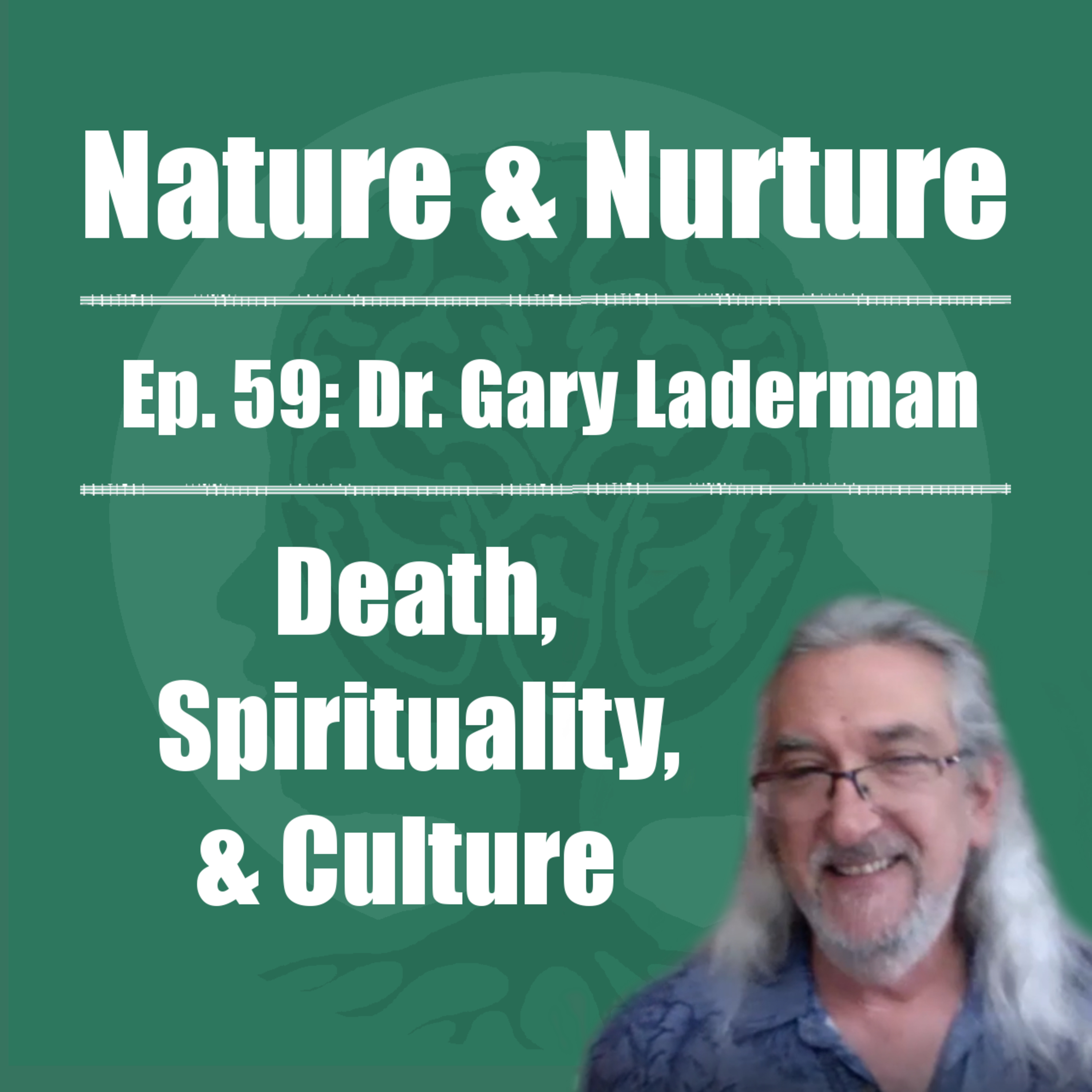 The Nature & Nurture Podcast