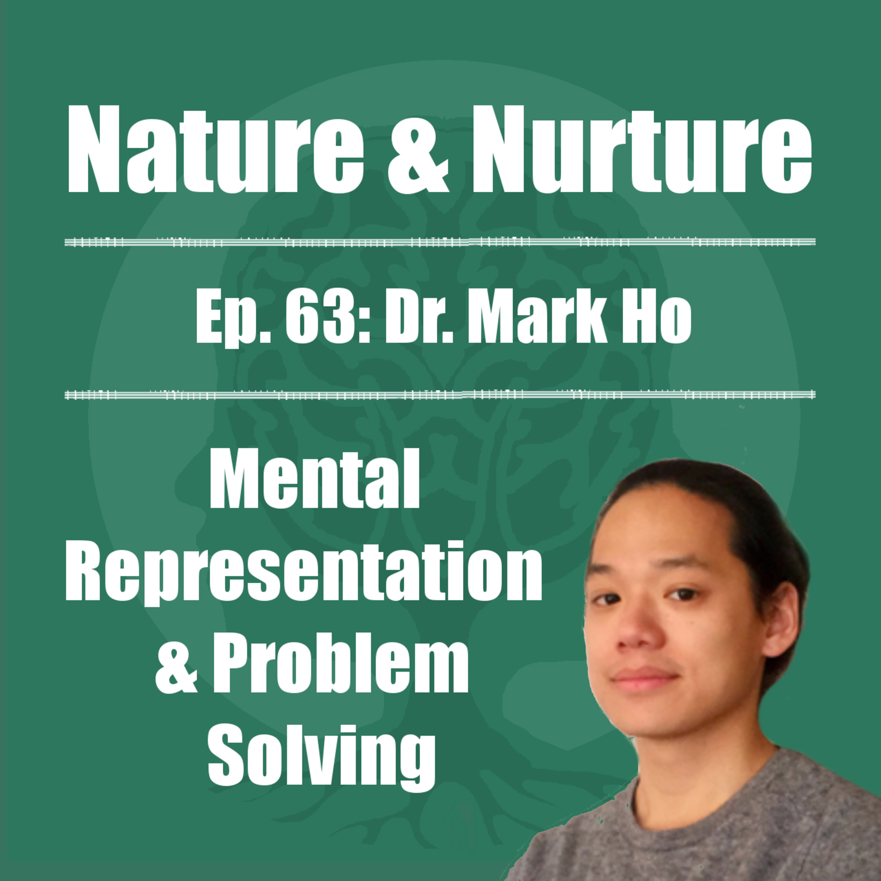 The Nature & Nurture Podcast