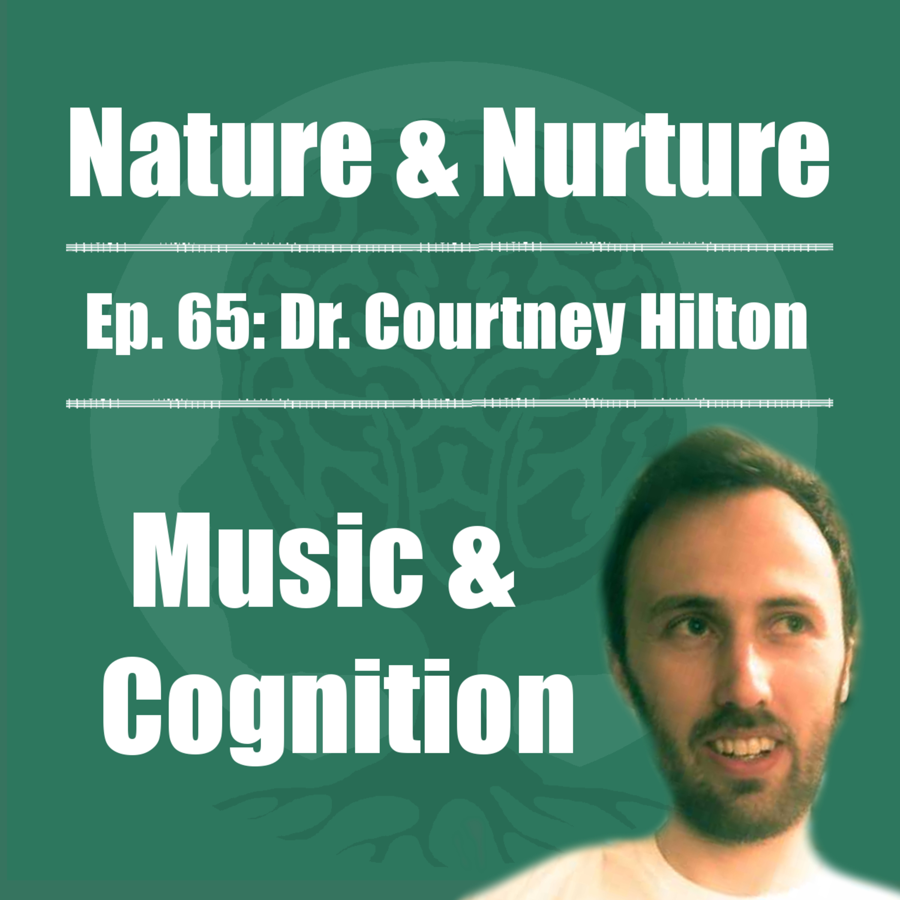 The Nature & Nurture Podcast