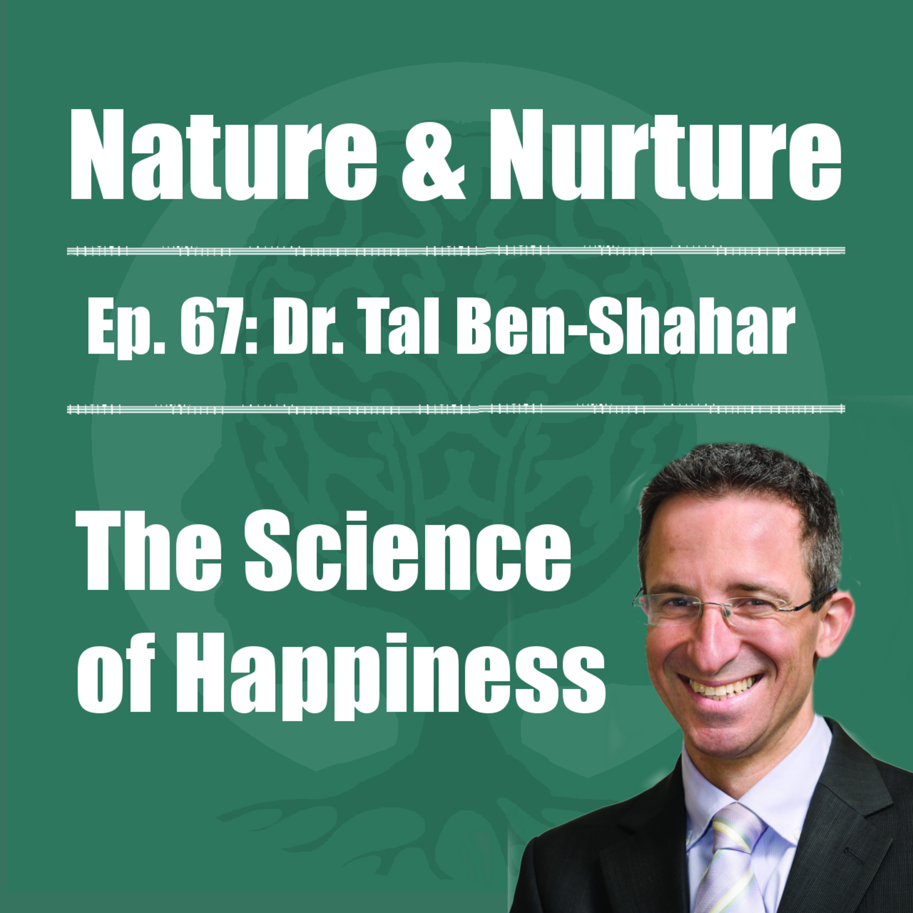 The Nature & Nurture Podcast