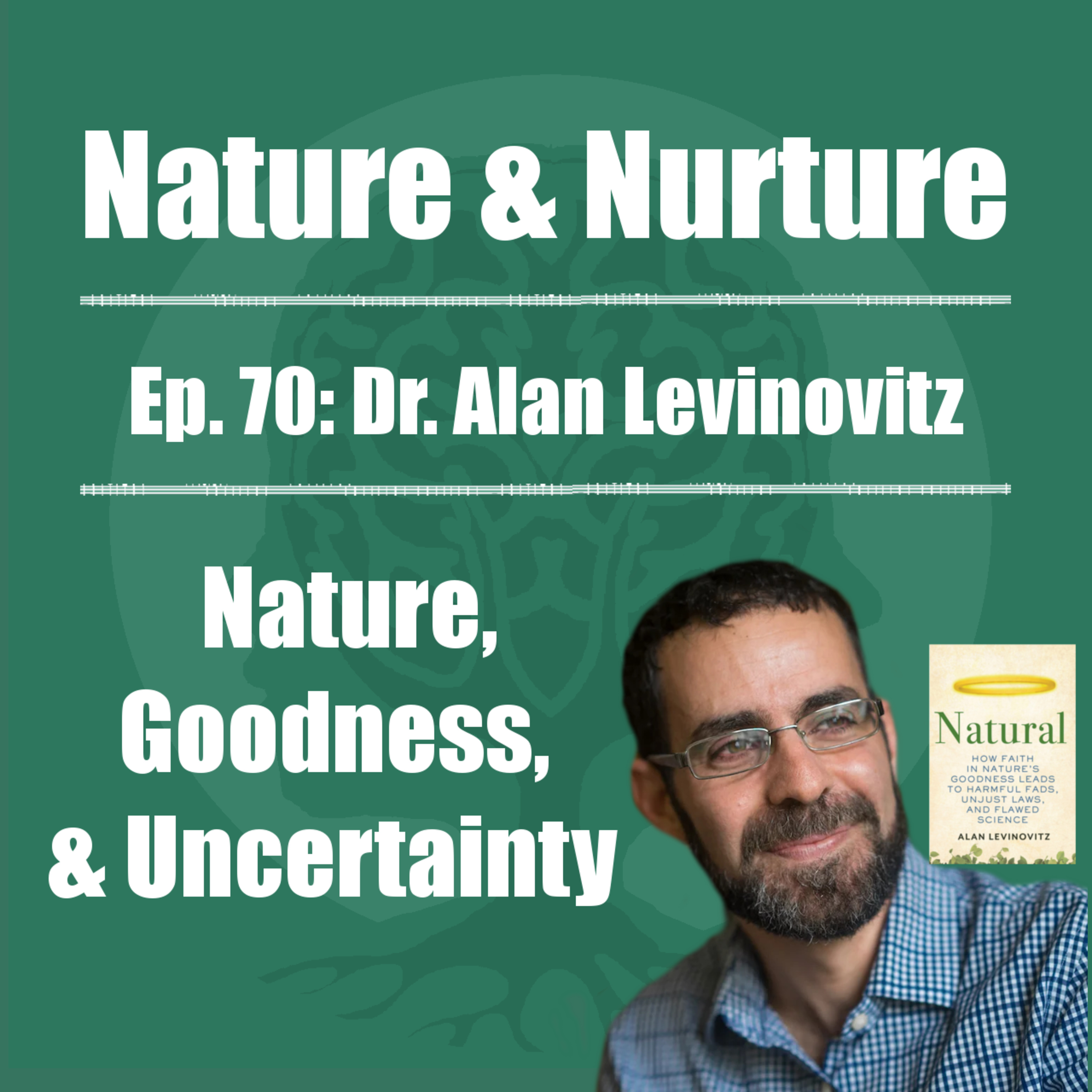 The Nature & Nurture Podcast