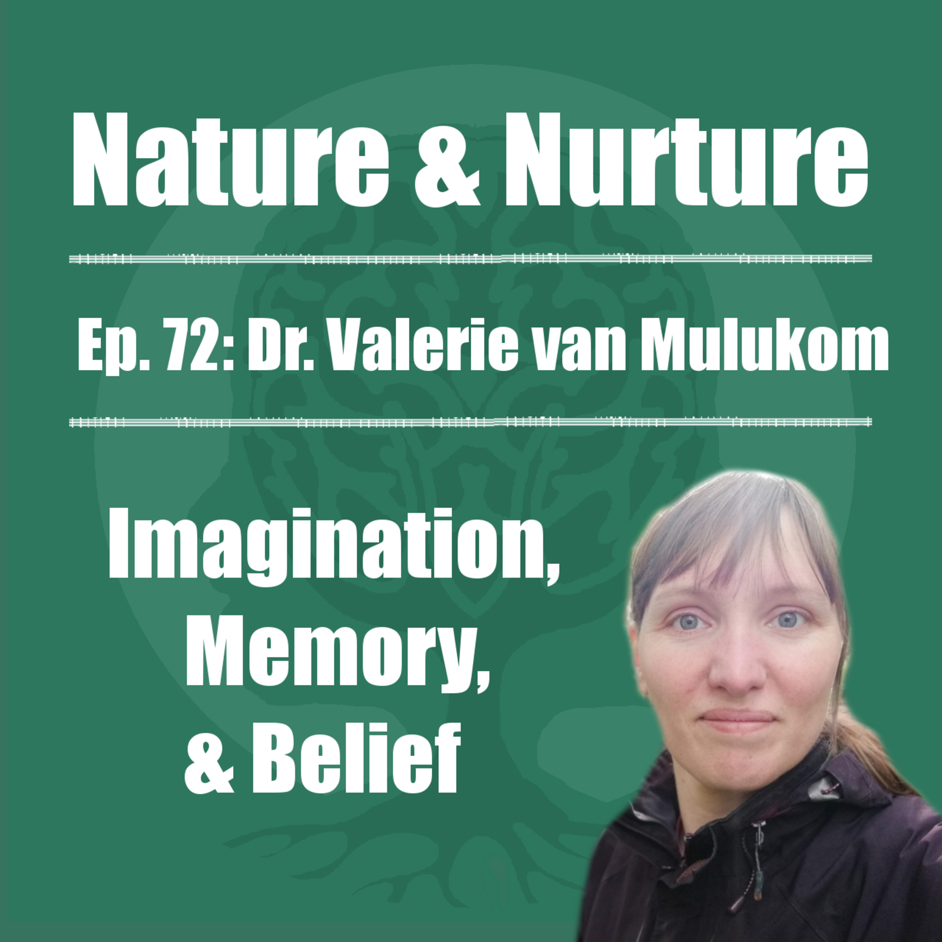 The Nature & Nurture Podcast